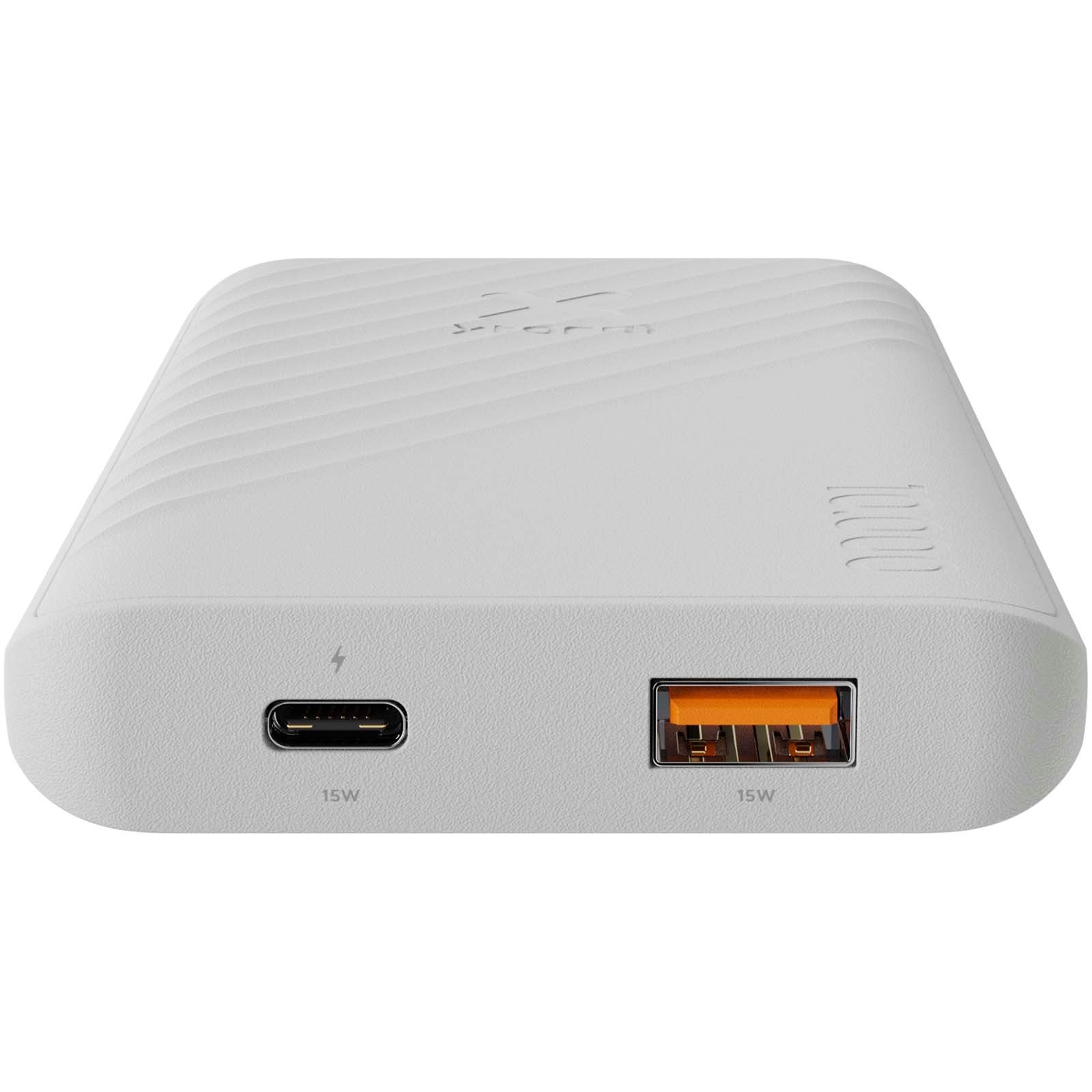 Batterie de secours à charge rapide Xtorm XG210 Go2 de 15 W et 10 000 mAh 17
