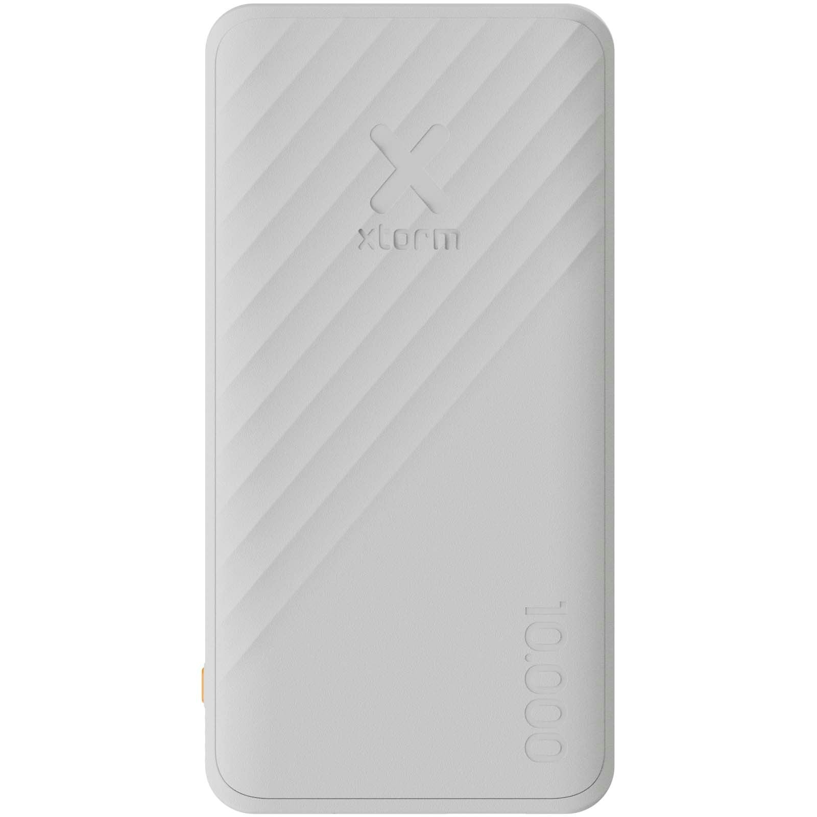 Batterie de secours à charge rapide Xtorm XG210 Go2 de 15 W et 10 000 mAh 5