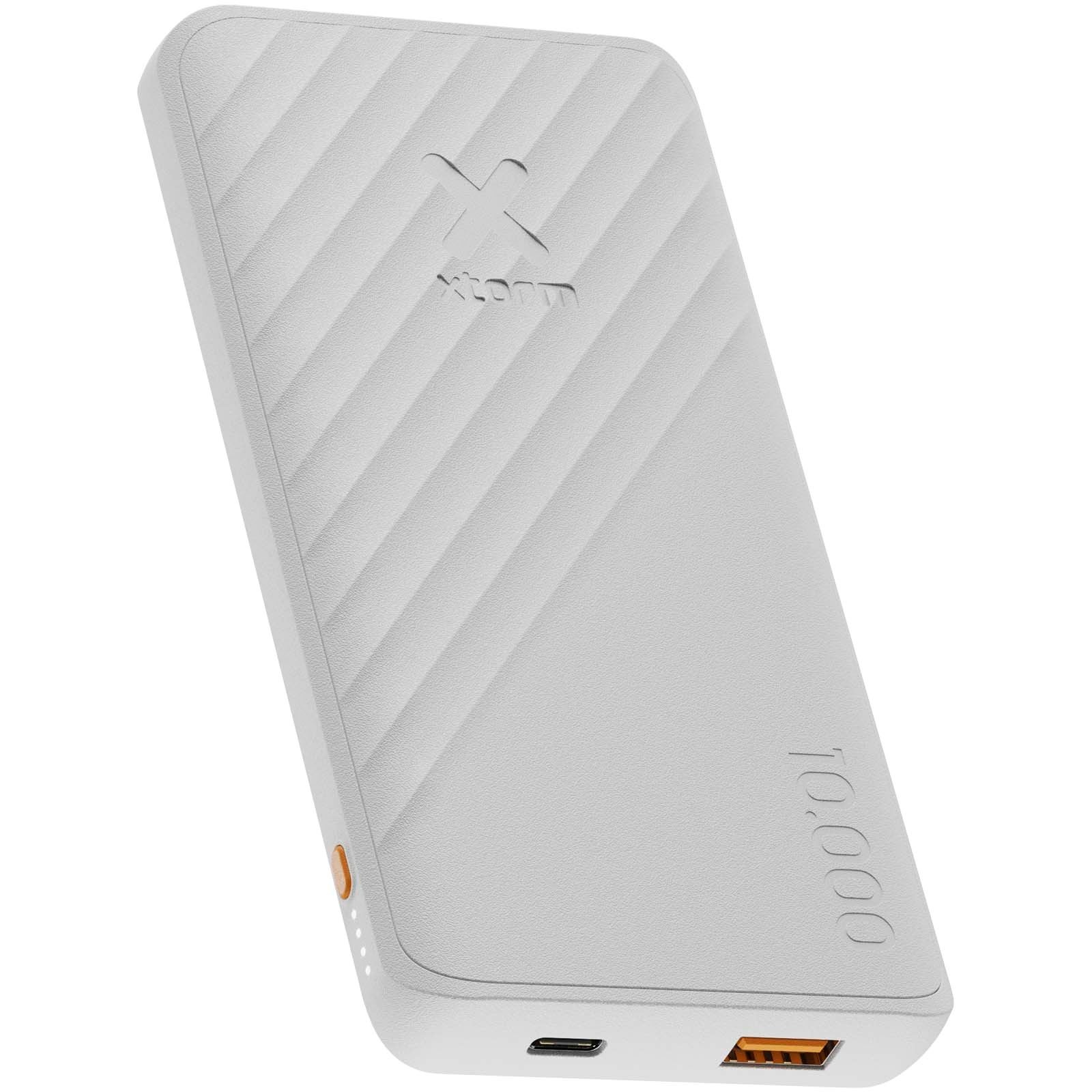 Batterie de secours à charge rapide Xtorm XG210 Go2 de 15 W et 10 000 mAh 3