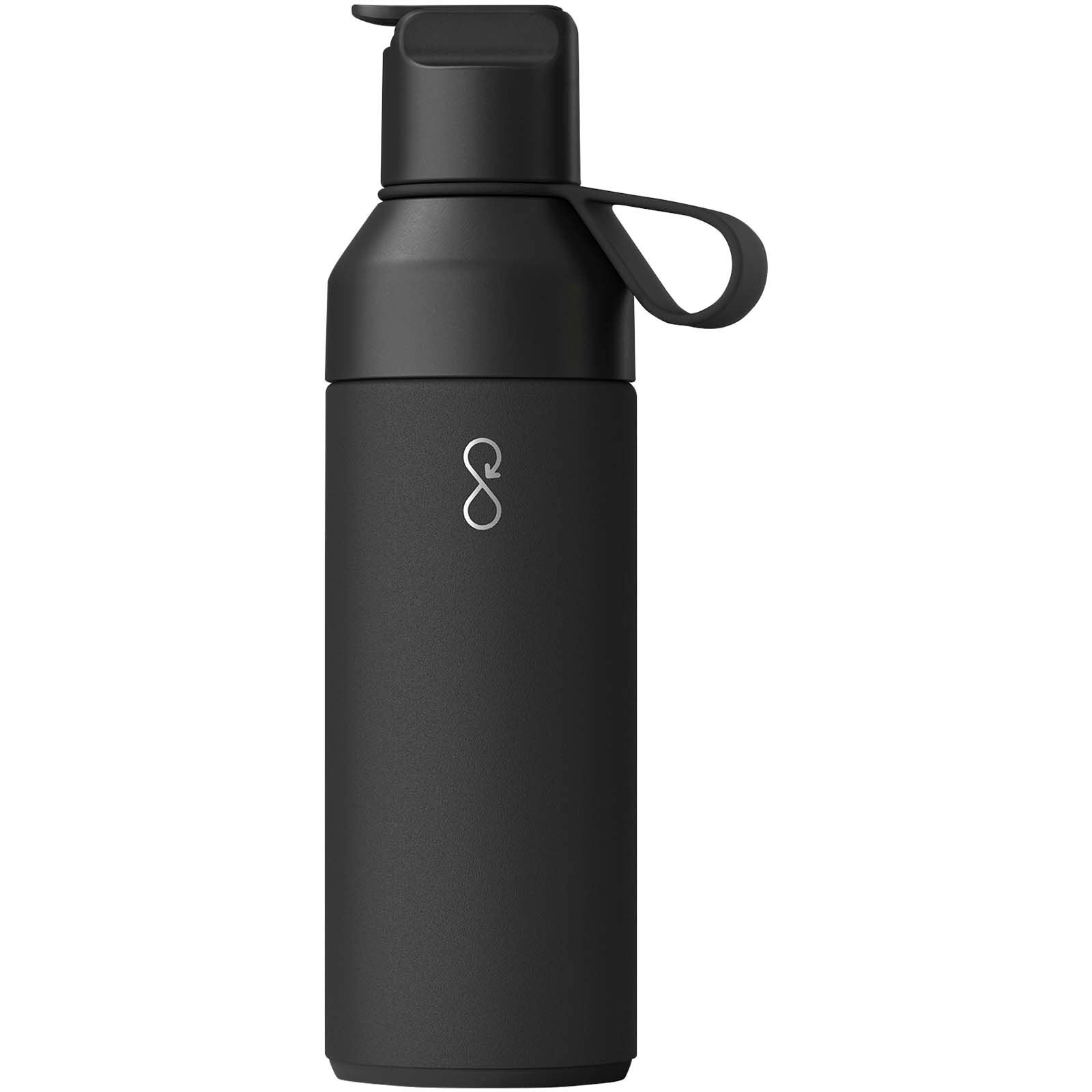 Bouteille Ocean Bottle GO isotherme de 500 ml 3