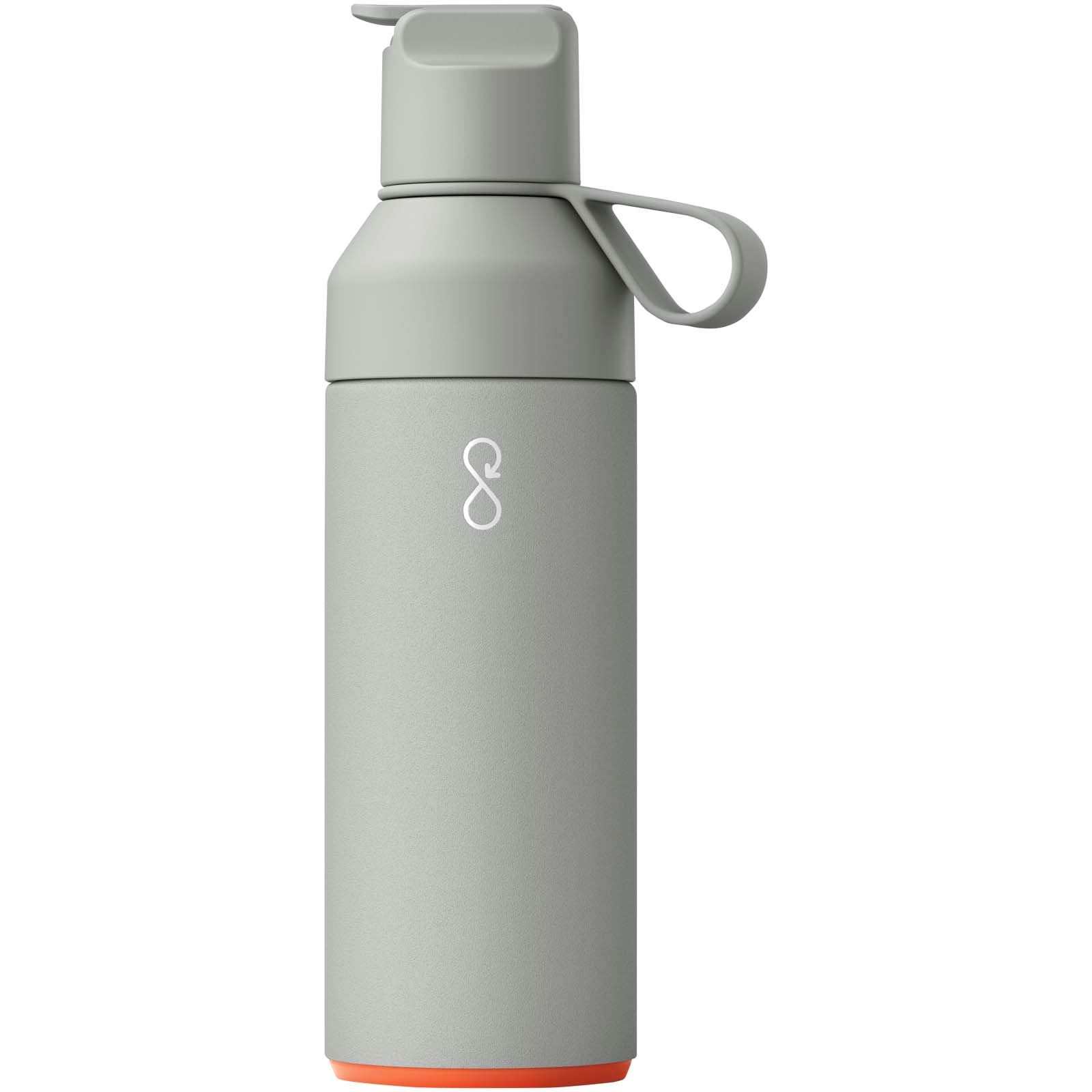 Bouteille Ocean Bottle GO isotherme de 500 ml 5