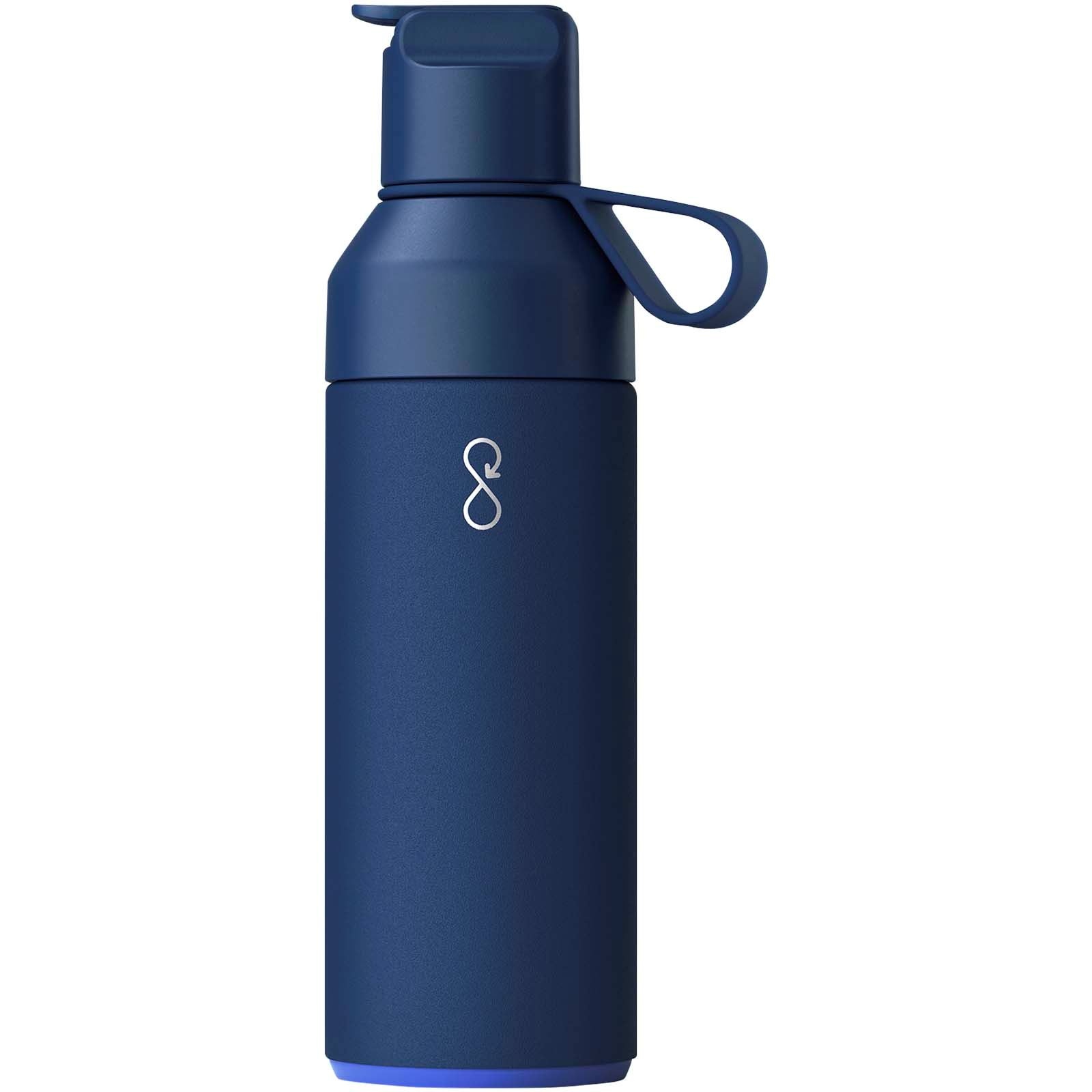 Bouteille Ocean Bottle GO isotherme de 500 ml 4