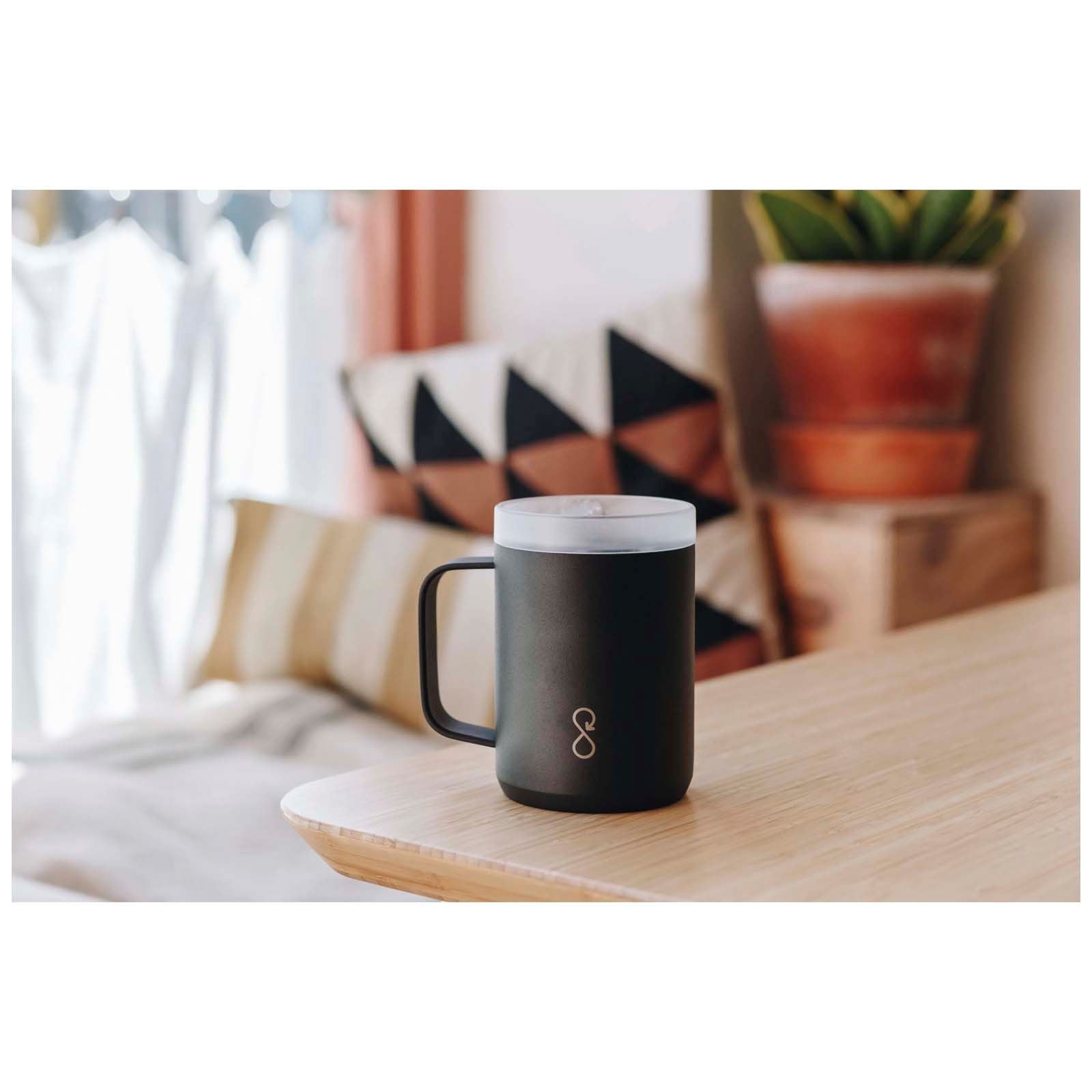 Mug de voyage Ocean Bottle isotherme de 350 ml 14