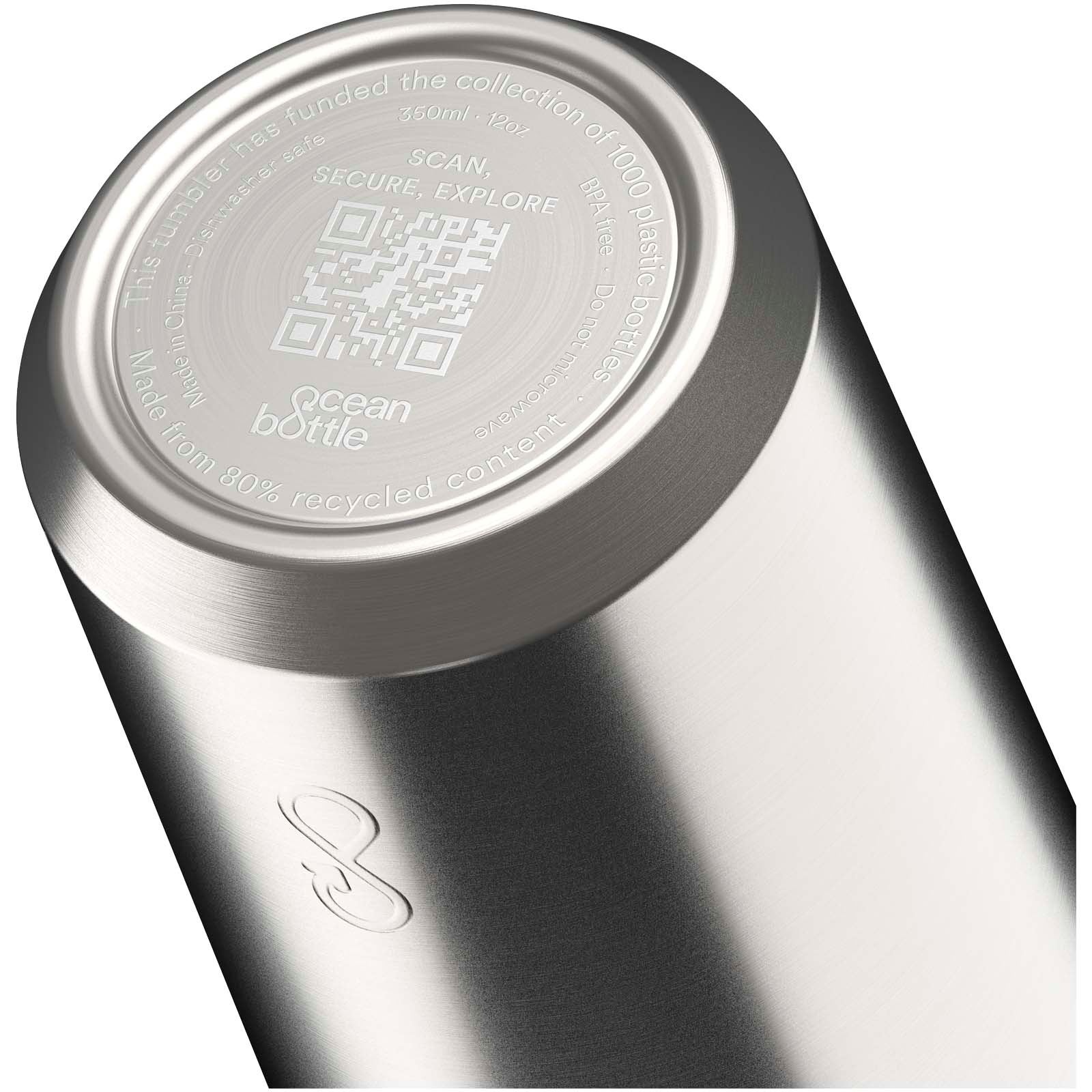 Gobelet isotherme Ocean Bottle de 350 ml 17
