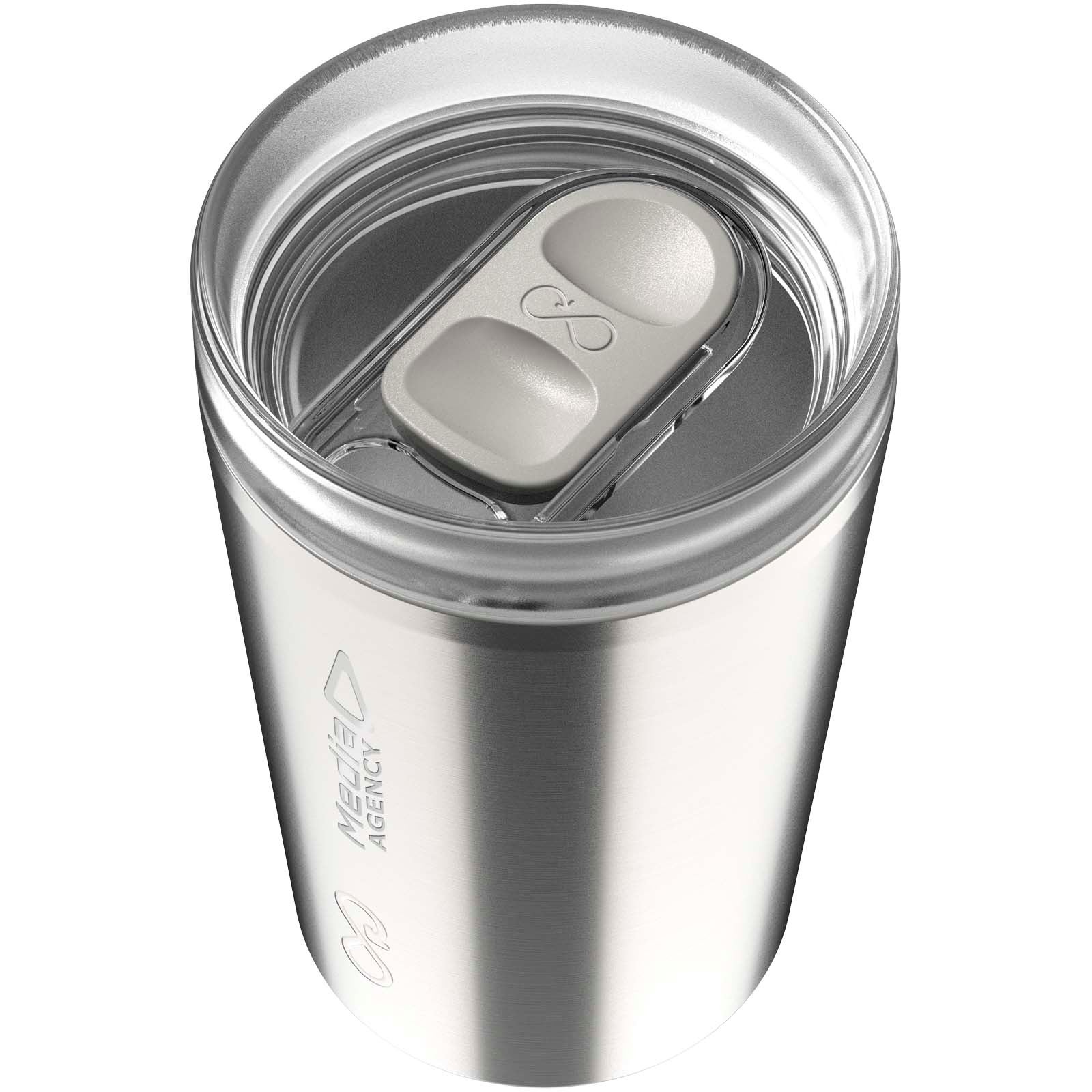 Gobelet isotherme Ocean Bottle de 350 ml 7