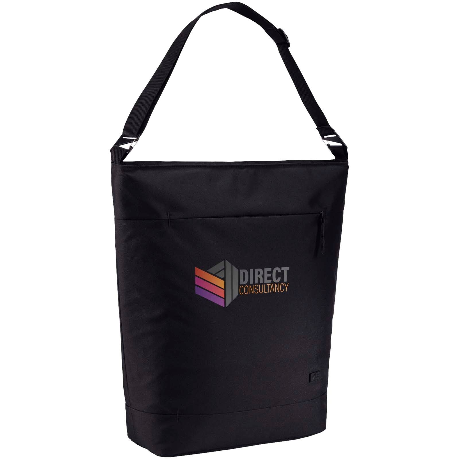 Sac shopping convertible Case Logic Invigo 4