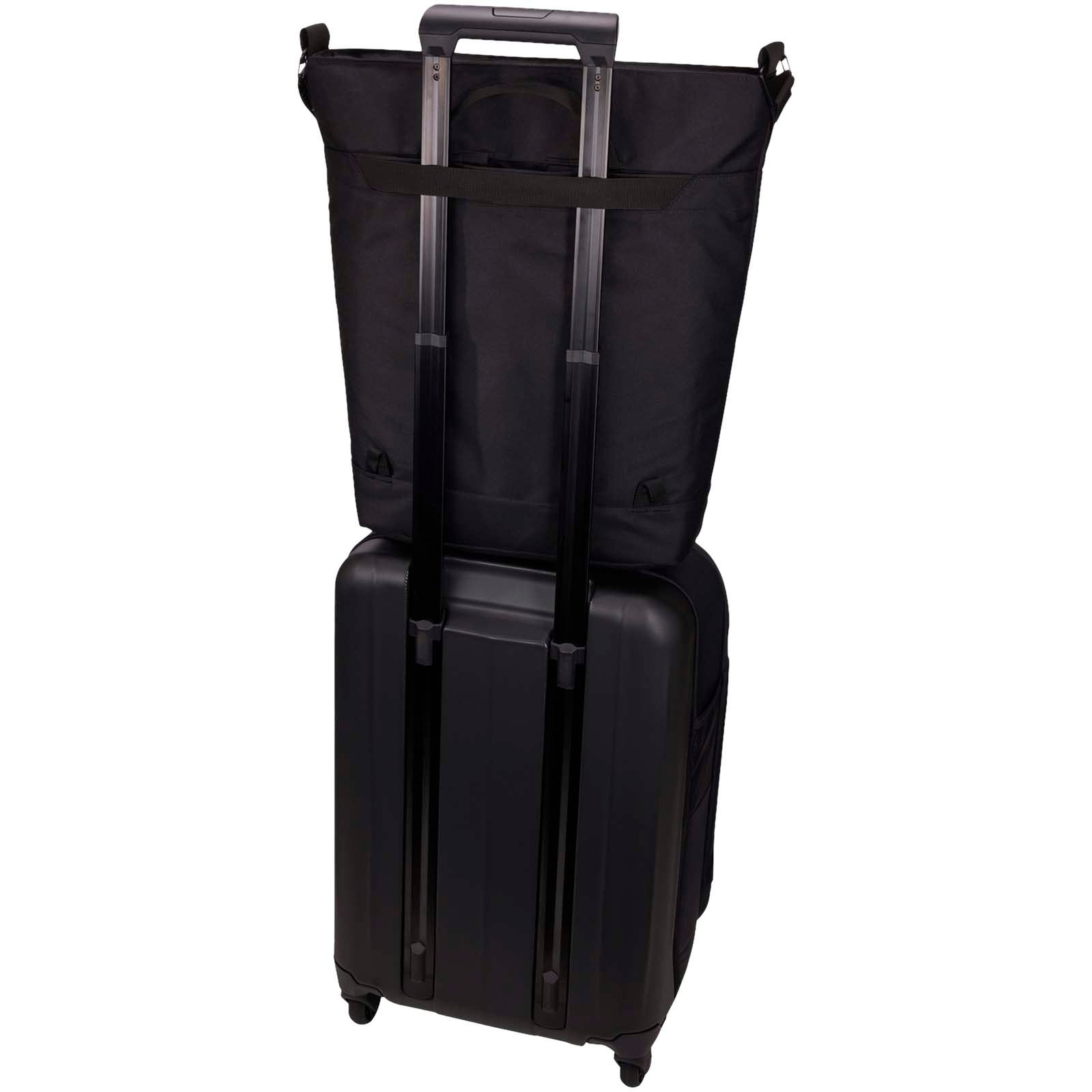 Sac shopping convertible Case Logic Invigo 8