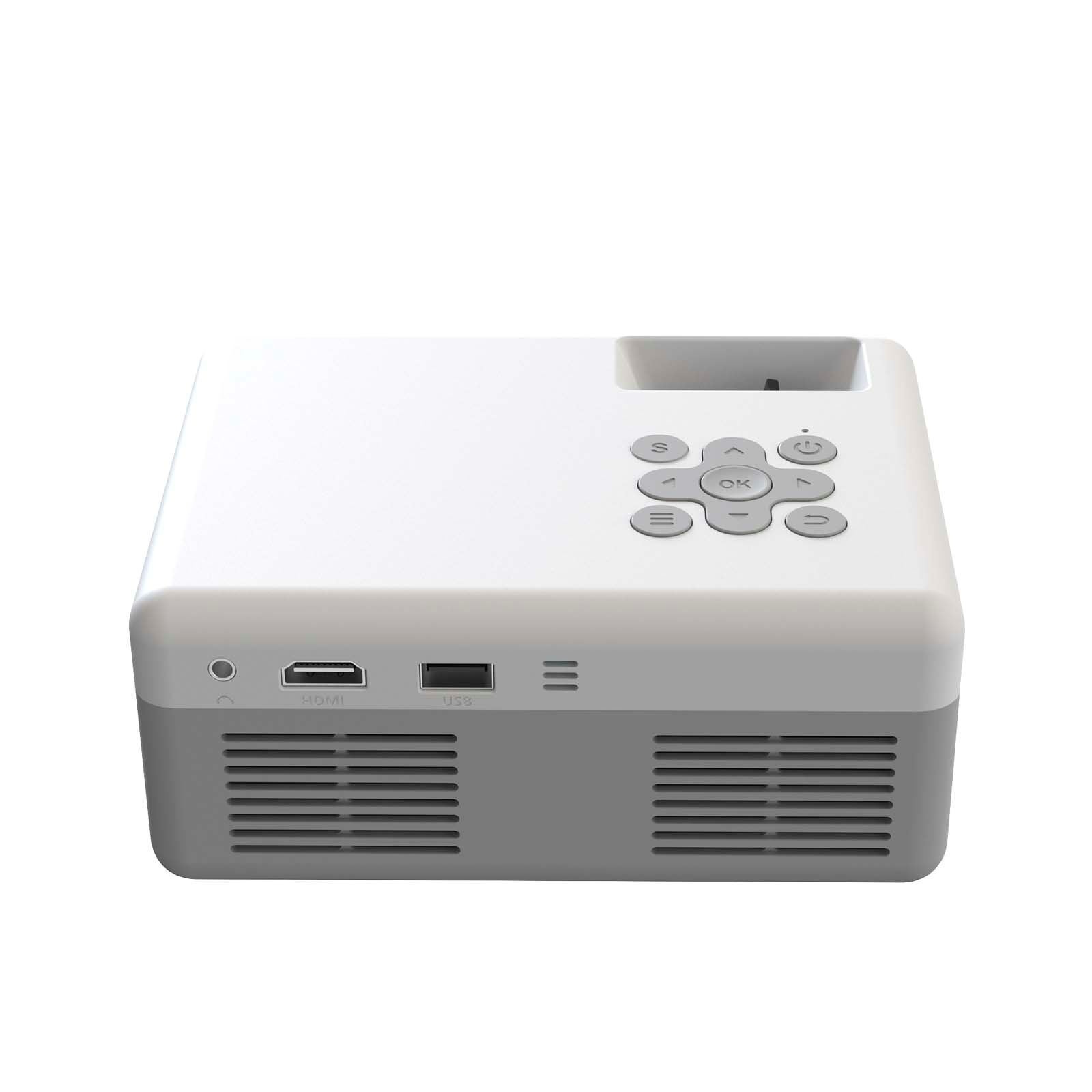 Projecteur Prixton Mini Pro Cinema 4