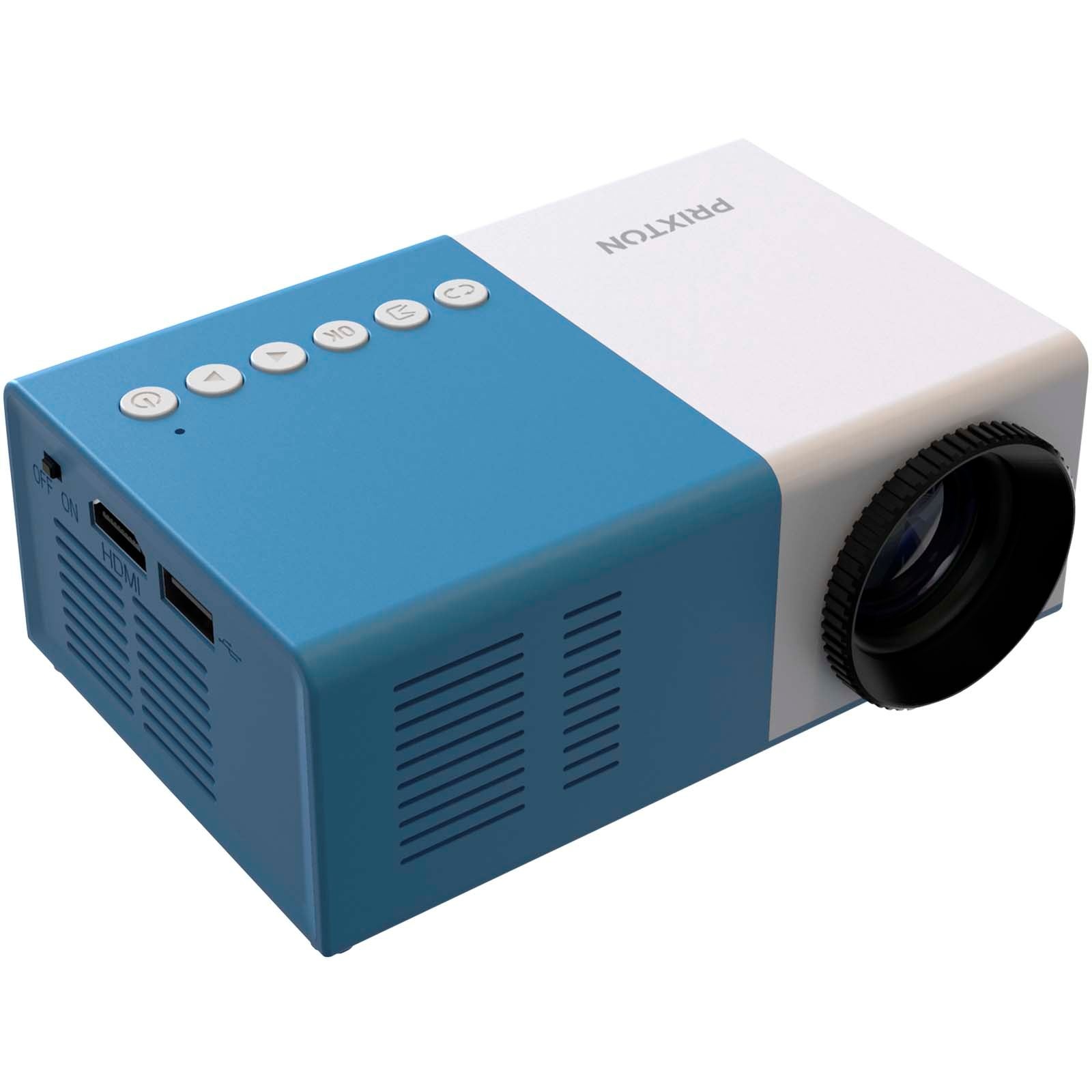 Projecteur Prixton Mini Pro Cinema 5