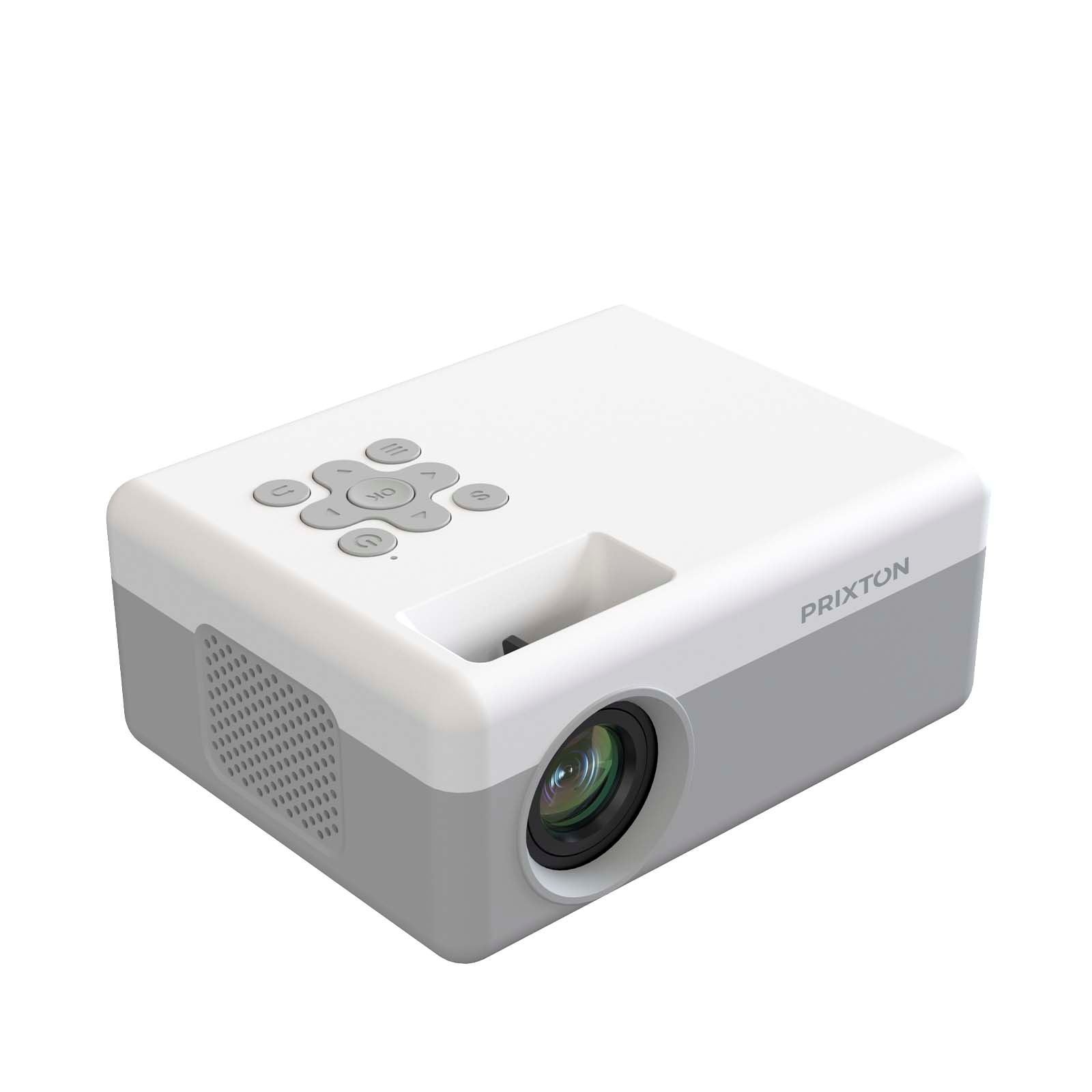 Projecteur Prixton Mini Pro Cinema 3