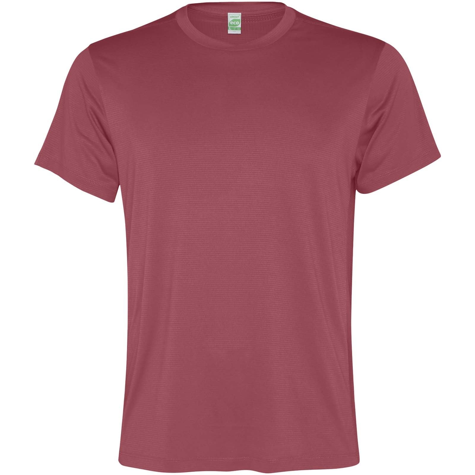 T-shirt de sport Slam à manches courtes pour homme 2