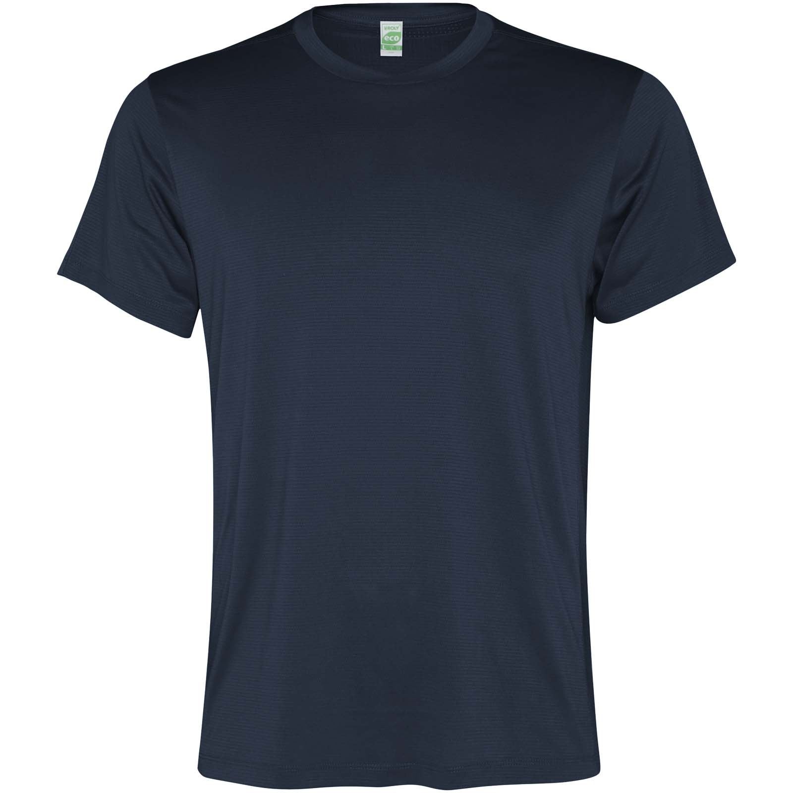 T-shirt de sport Slam à manches courtes pour homme 5