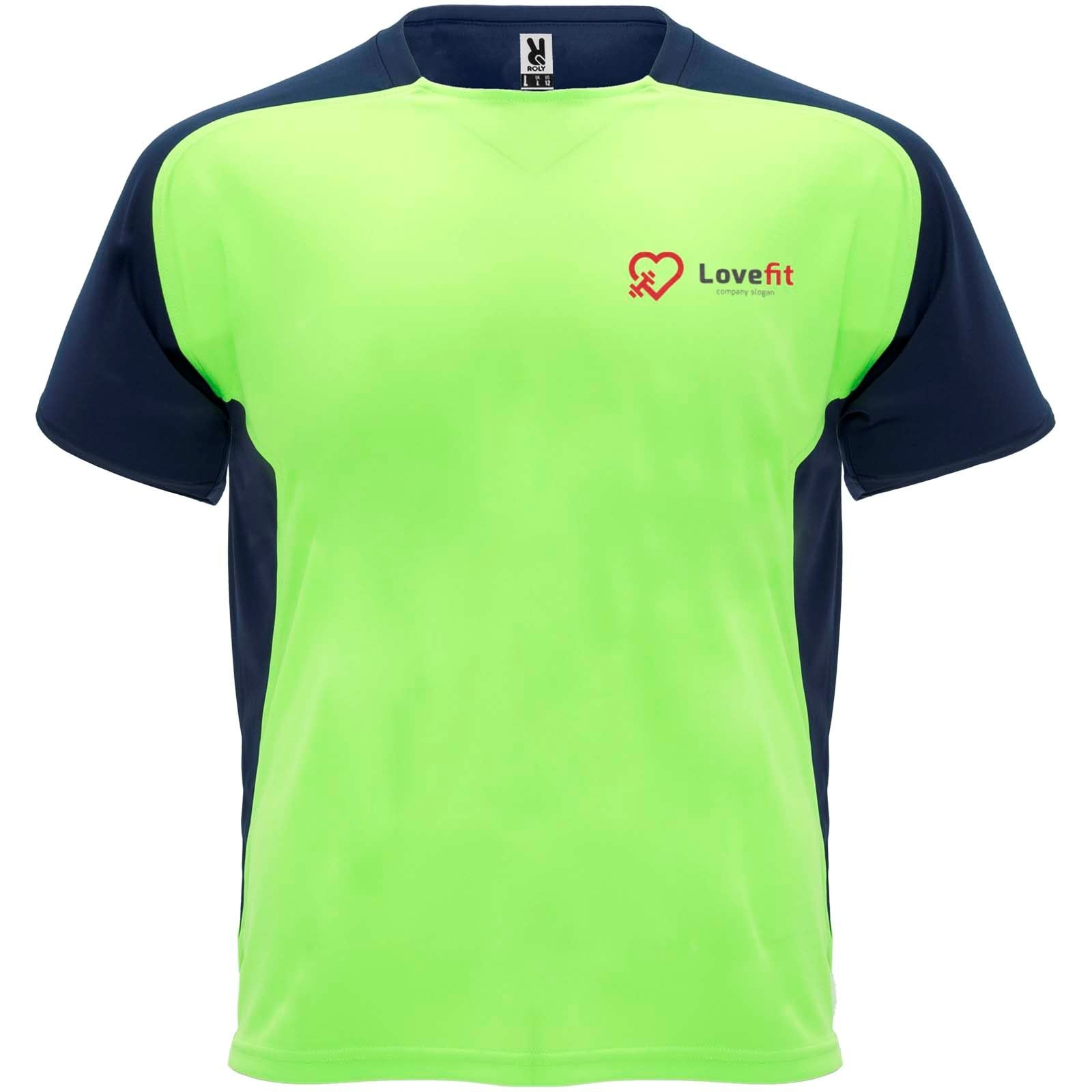 T-shirt de sport Bugatti à manches courtes pour enfant 9