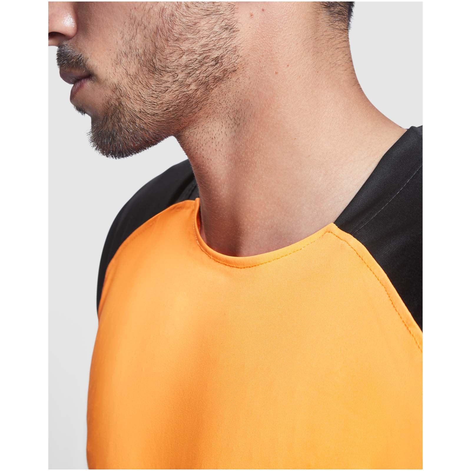 T-shirt de sport Bugatti à manches courtes pour enfant 30