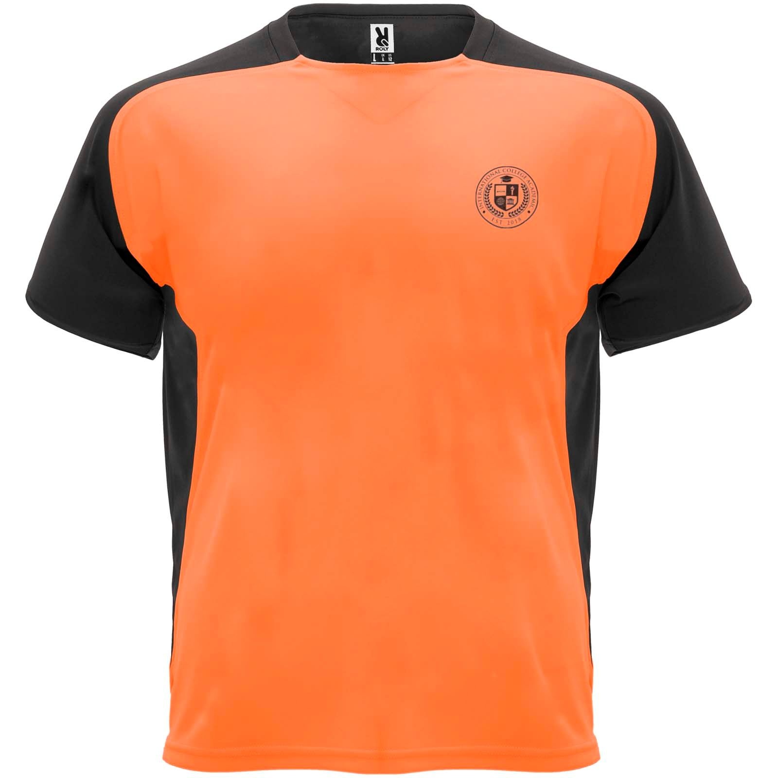 T-shirt de sport Bugatti à manches courtes pour enfant 10