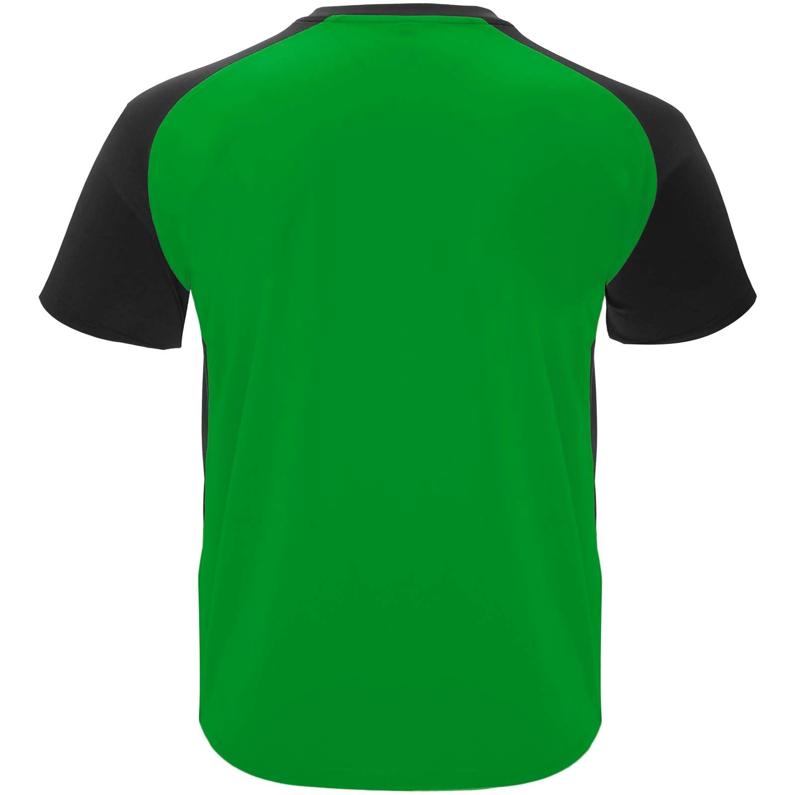 T-shirt de sport Bugatti à manches courtes pour enfant 14