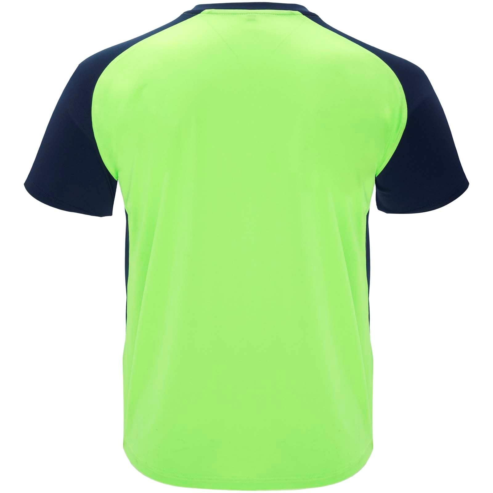 T-shirt de sport Bugatti à manches courtes pour enfant 15