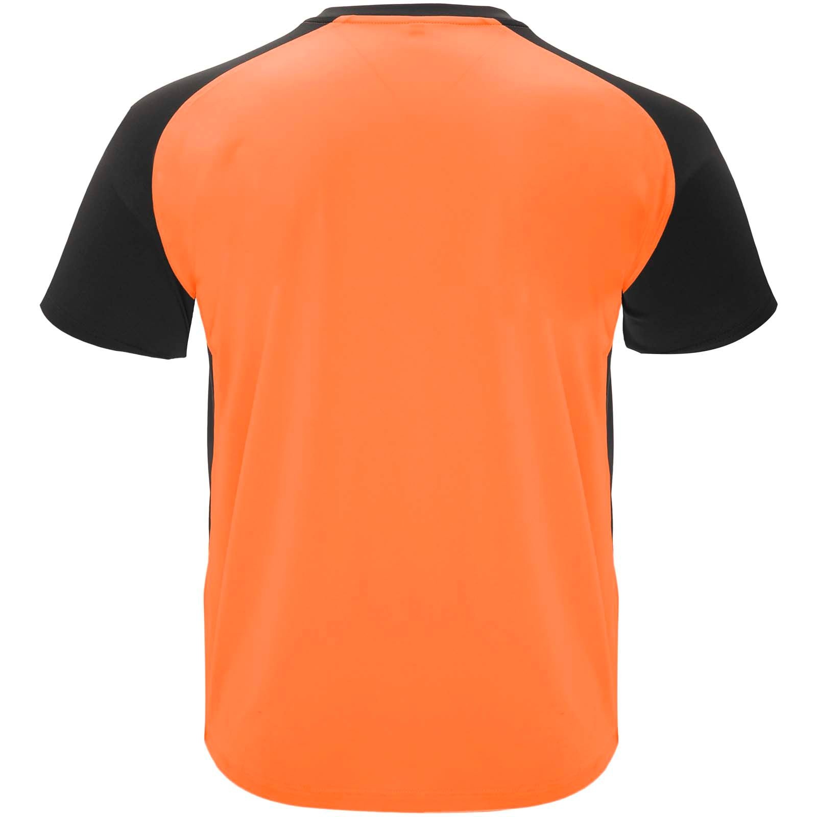 T-shirt de sport Bugatti à manches courtes pour enfant 16