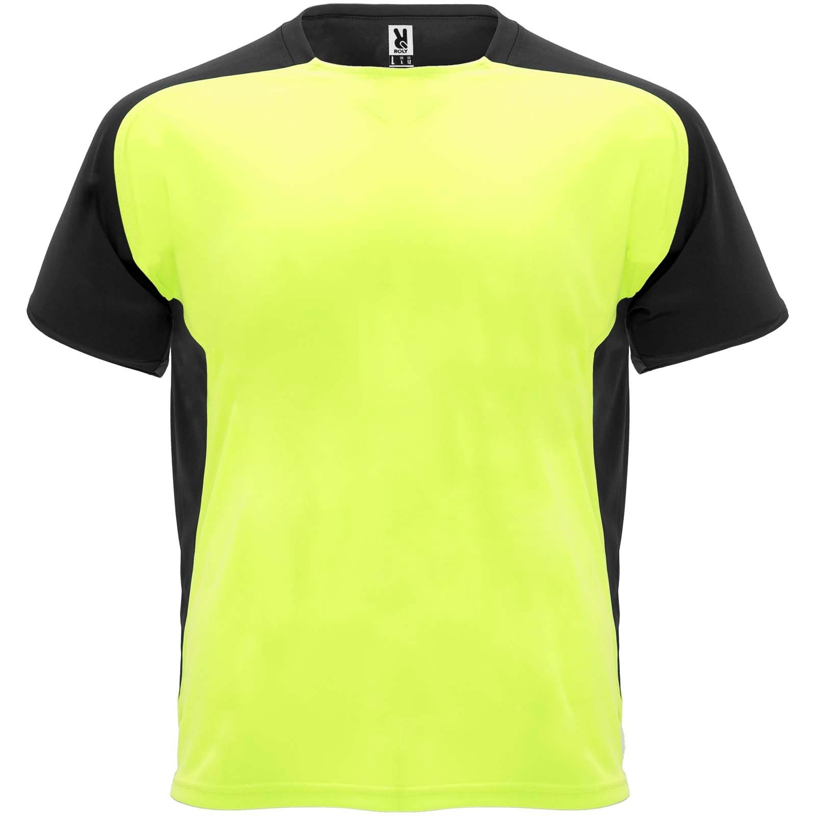 T-shirt de sport Bugatti à manches courtes pour enfant 5