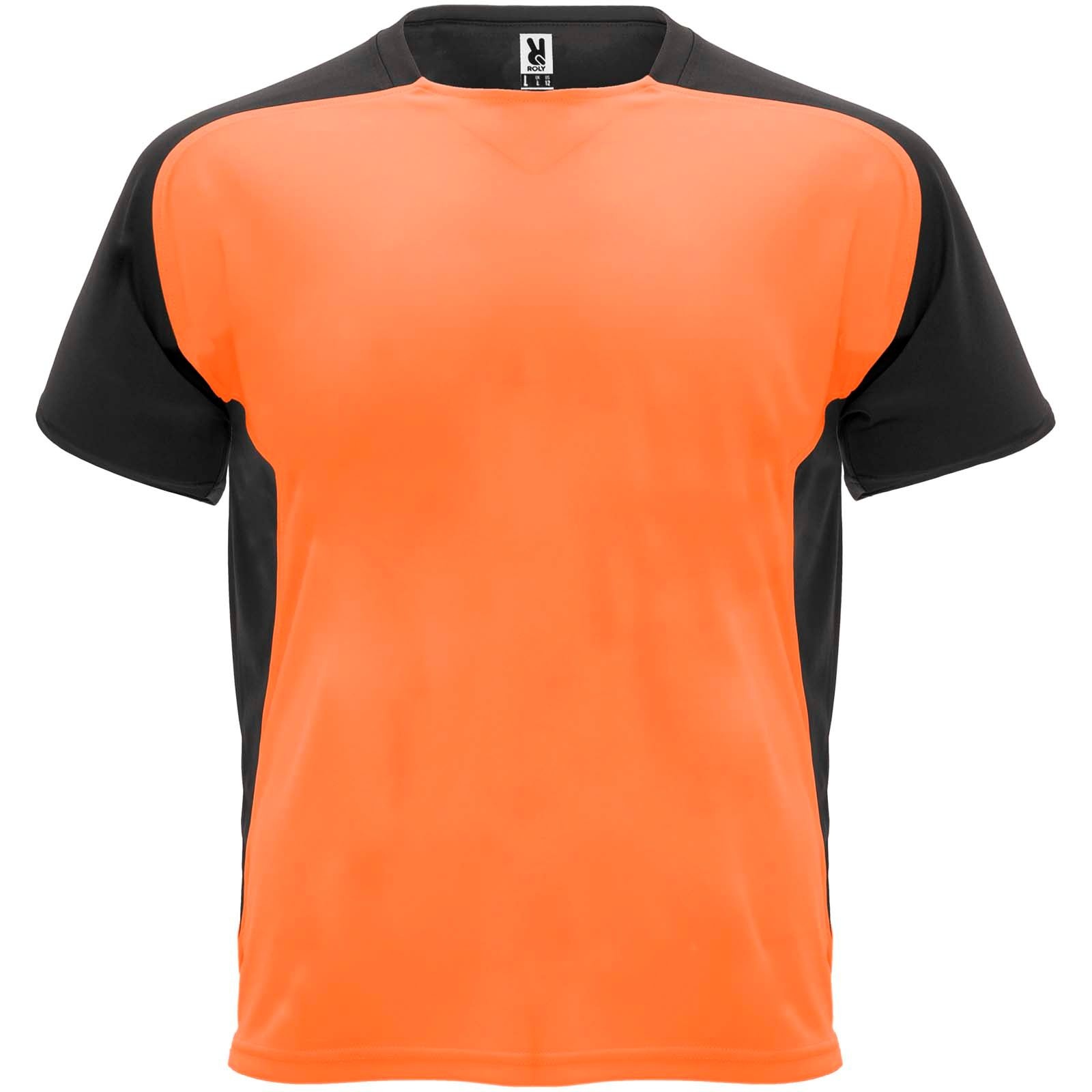 T-shirt de sport Bugatti à manches courtes pour enfant 4
