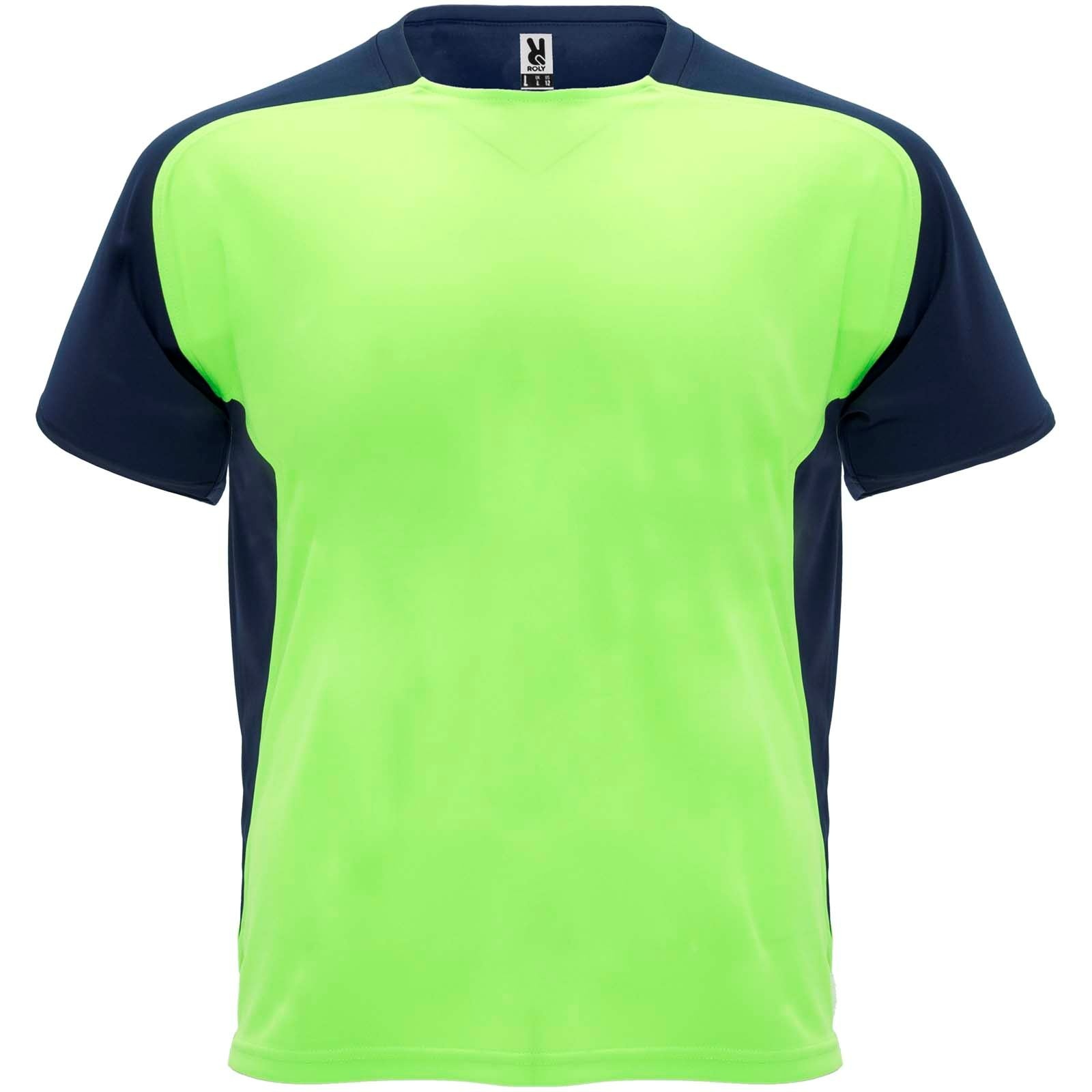 T-shirt de sport Bugatti à manches courtes pour enfant 3