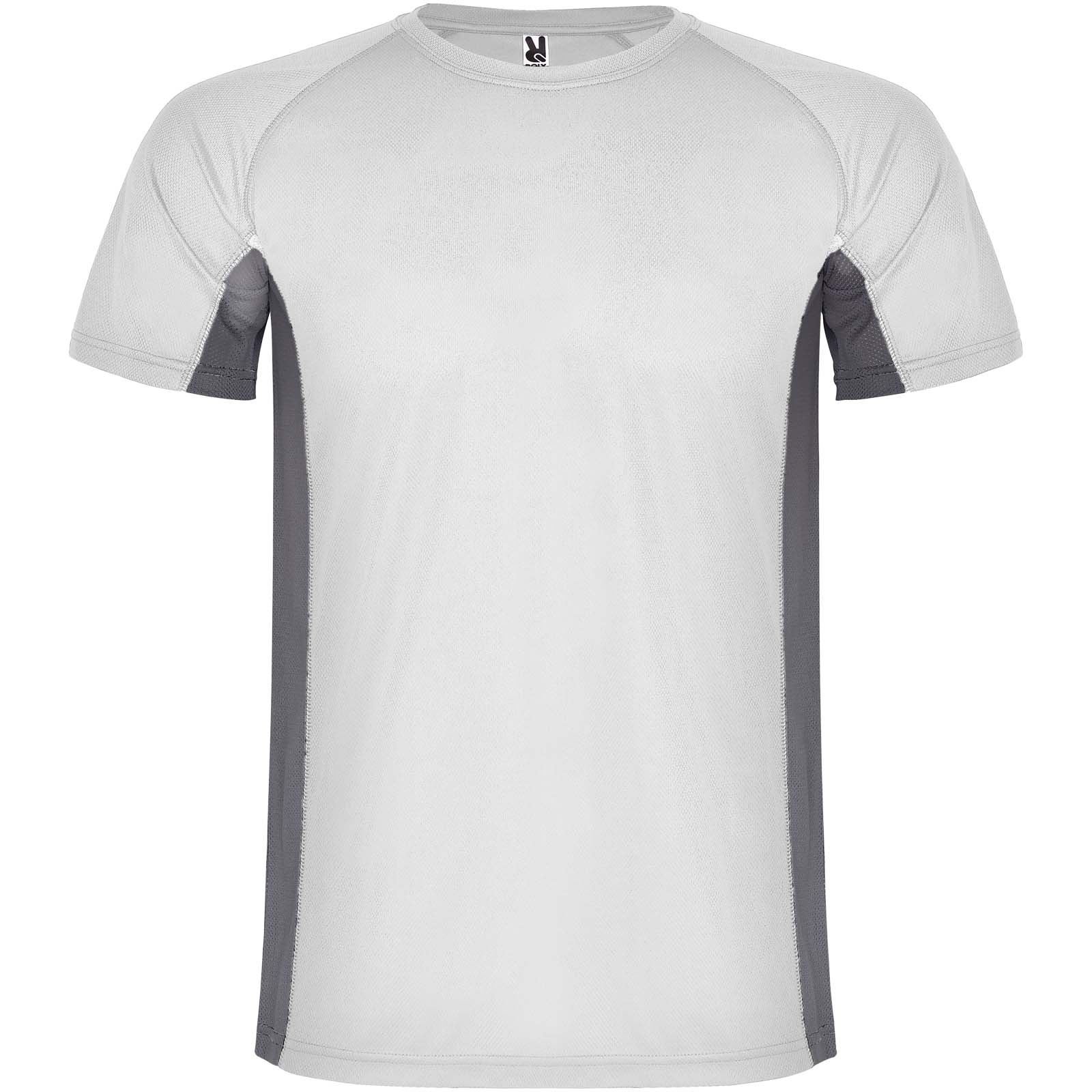 T-shirt de sport Shanghai à manches courtes pour homme 8