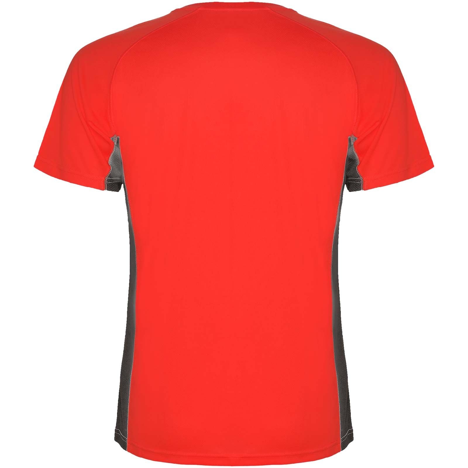 T-shirt de sport Shanghai à manches courtes pour enfant 20