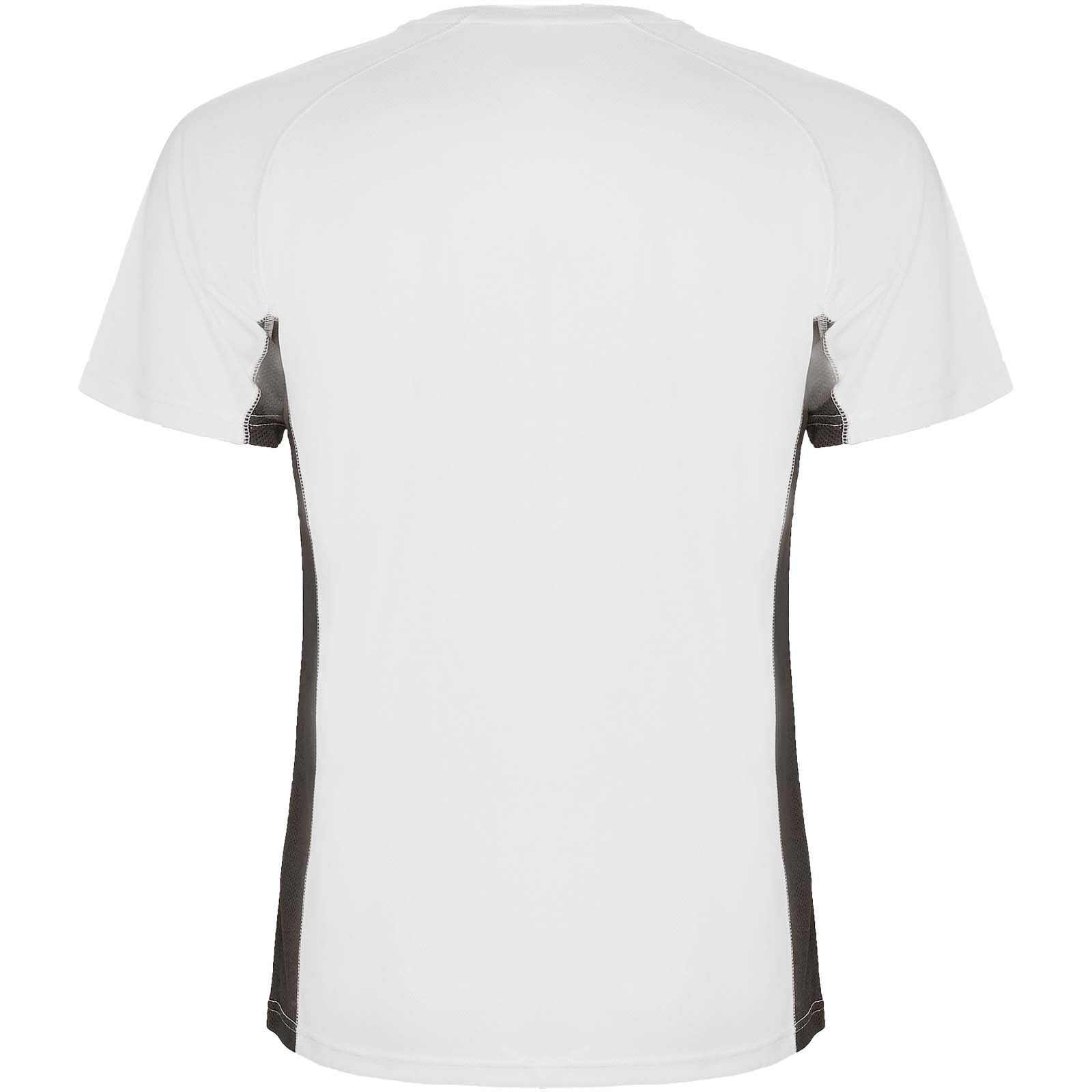 T-shirt de sport Shanghai à manches courtes pour enfant 22