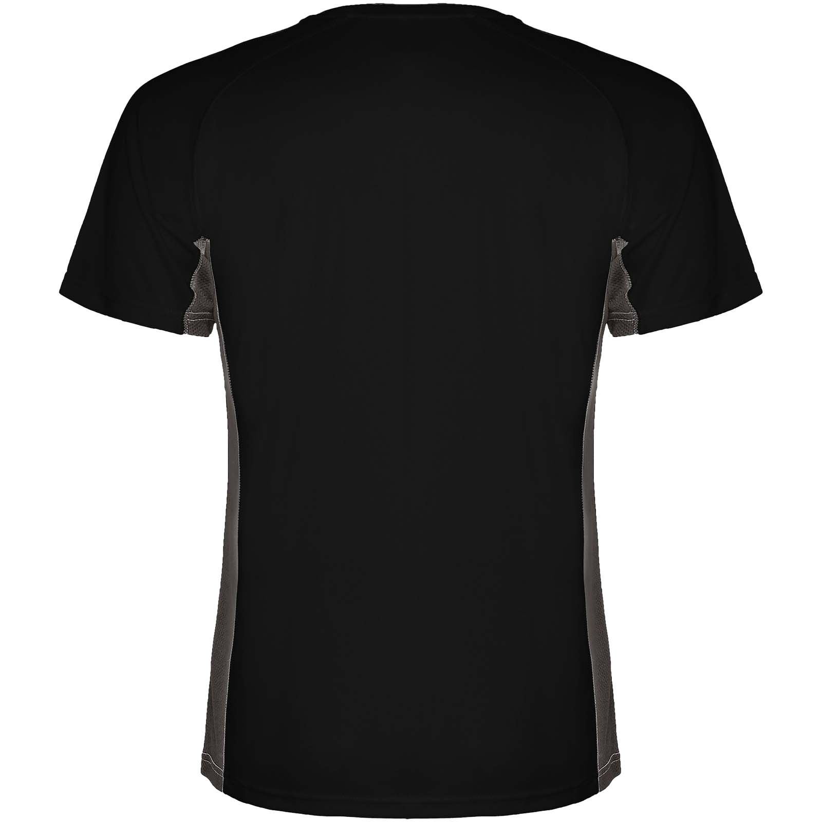 T-shirt de sport Shanghai à manches courtes pour enfant 16