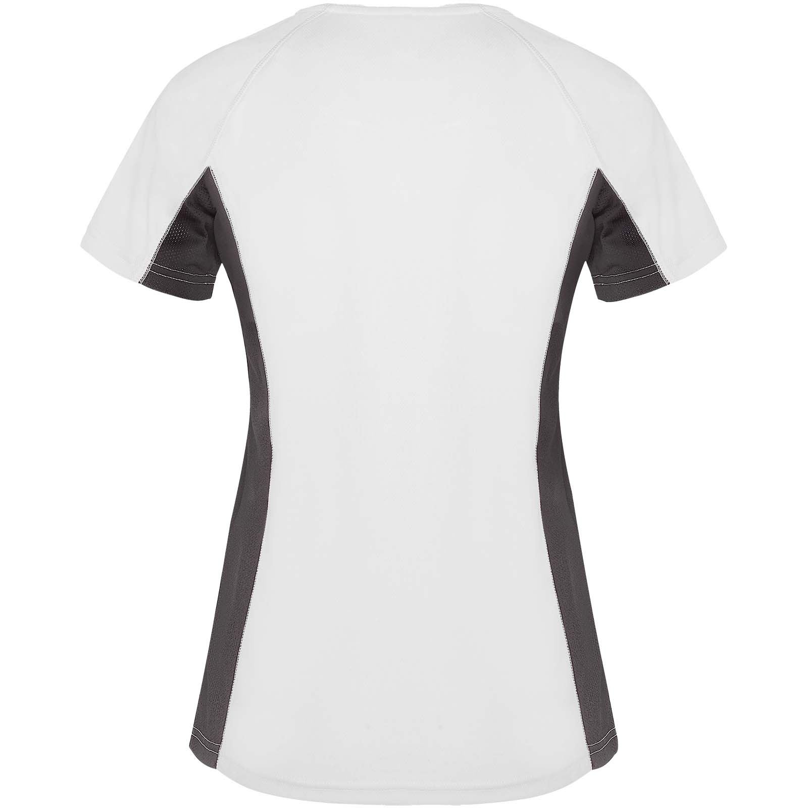 T-shirt de sport Shanghai à manches courtes pour femme 22