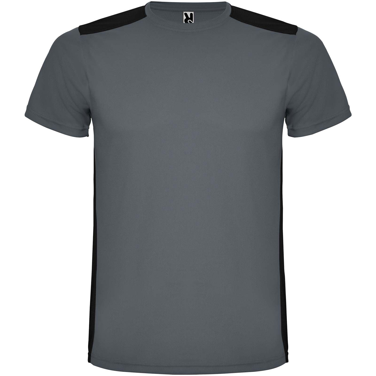 T-shirt de sport Detroit à manches courtes pour enfant