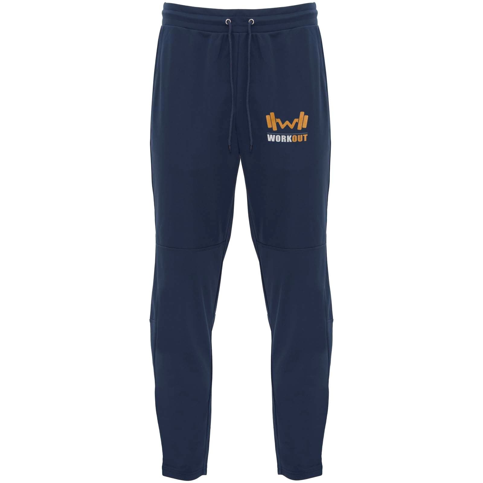 Pantalon Neapolis unisexe 5