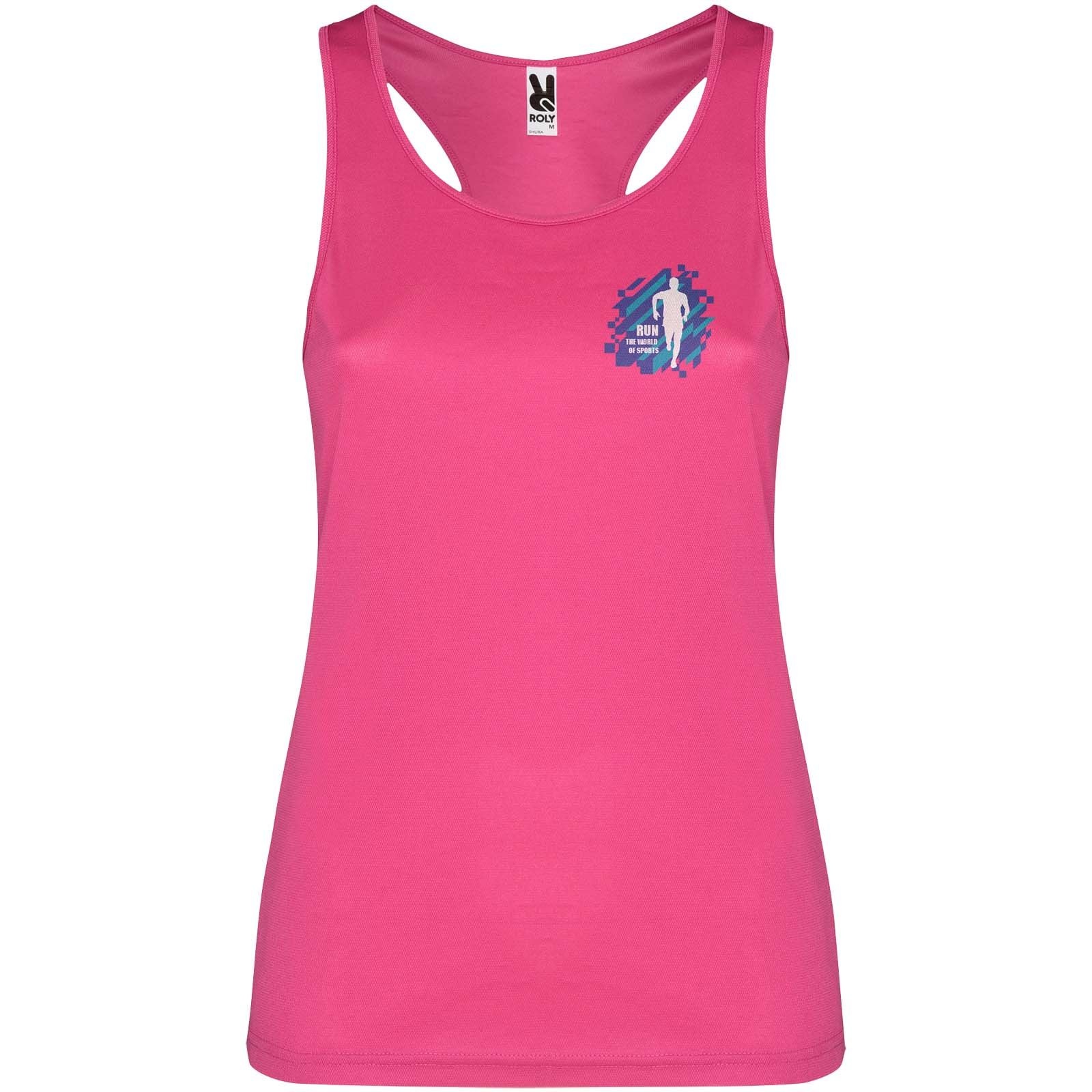 Débardeur de sport Shura pour femme 15