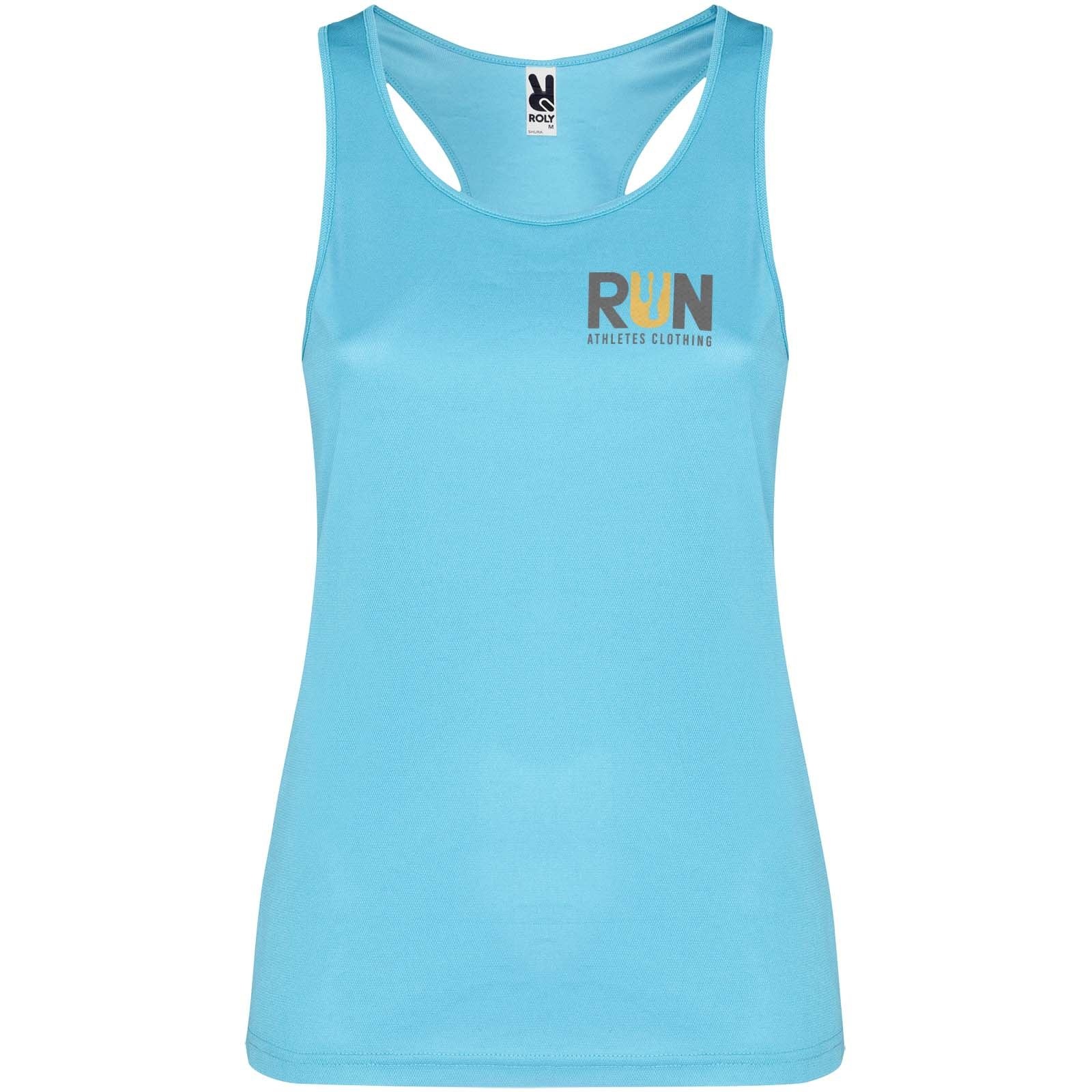 Débardeur de sport Shura pour femme 16