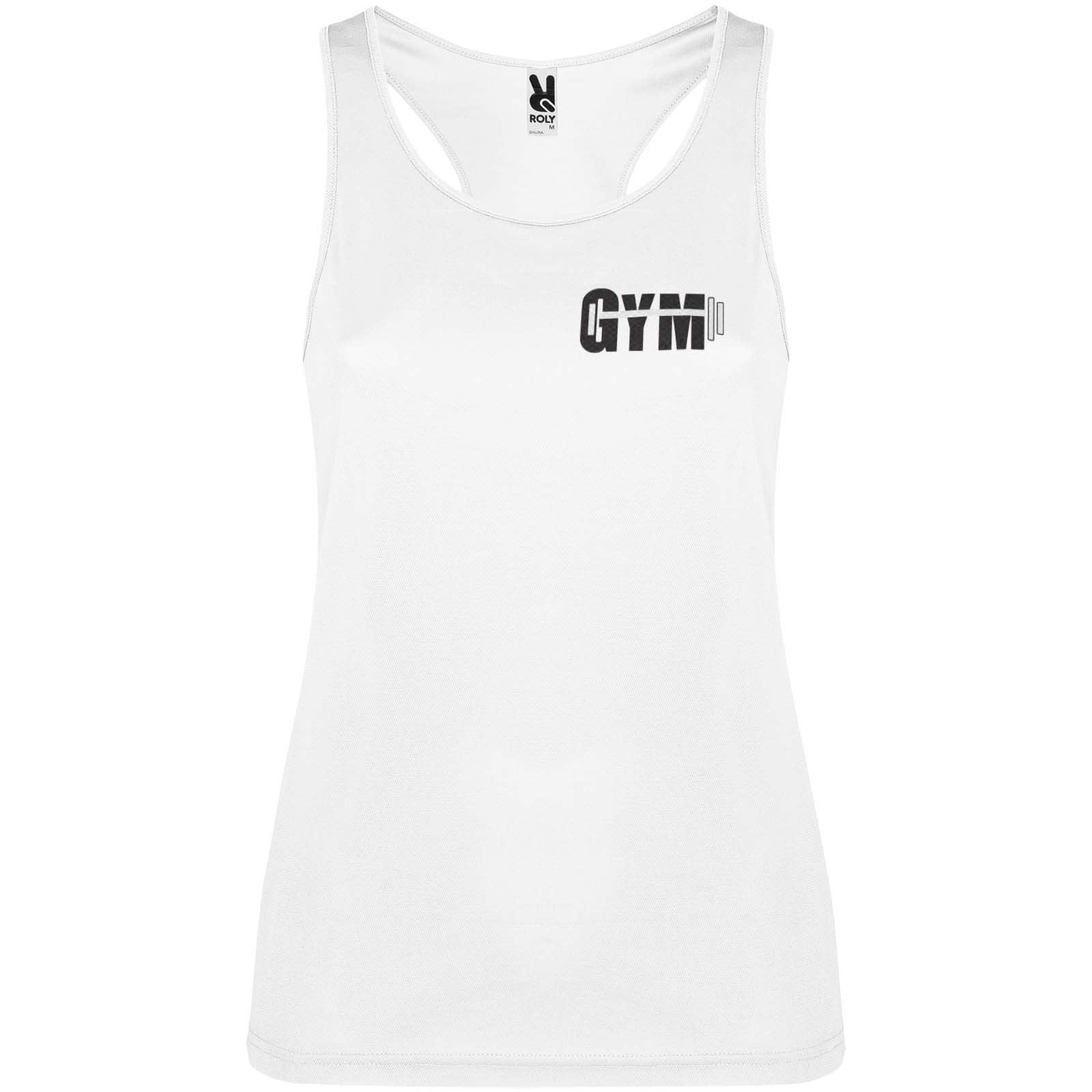 Débardeur de sport Shura pour femme 17