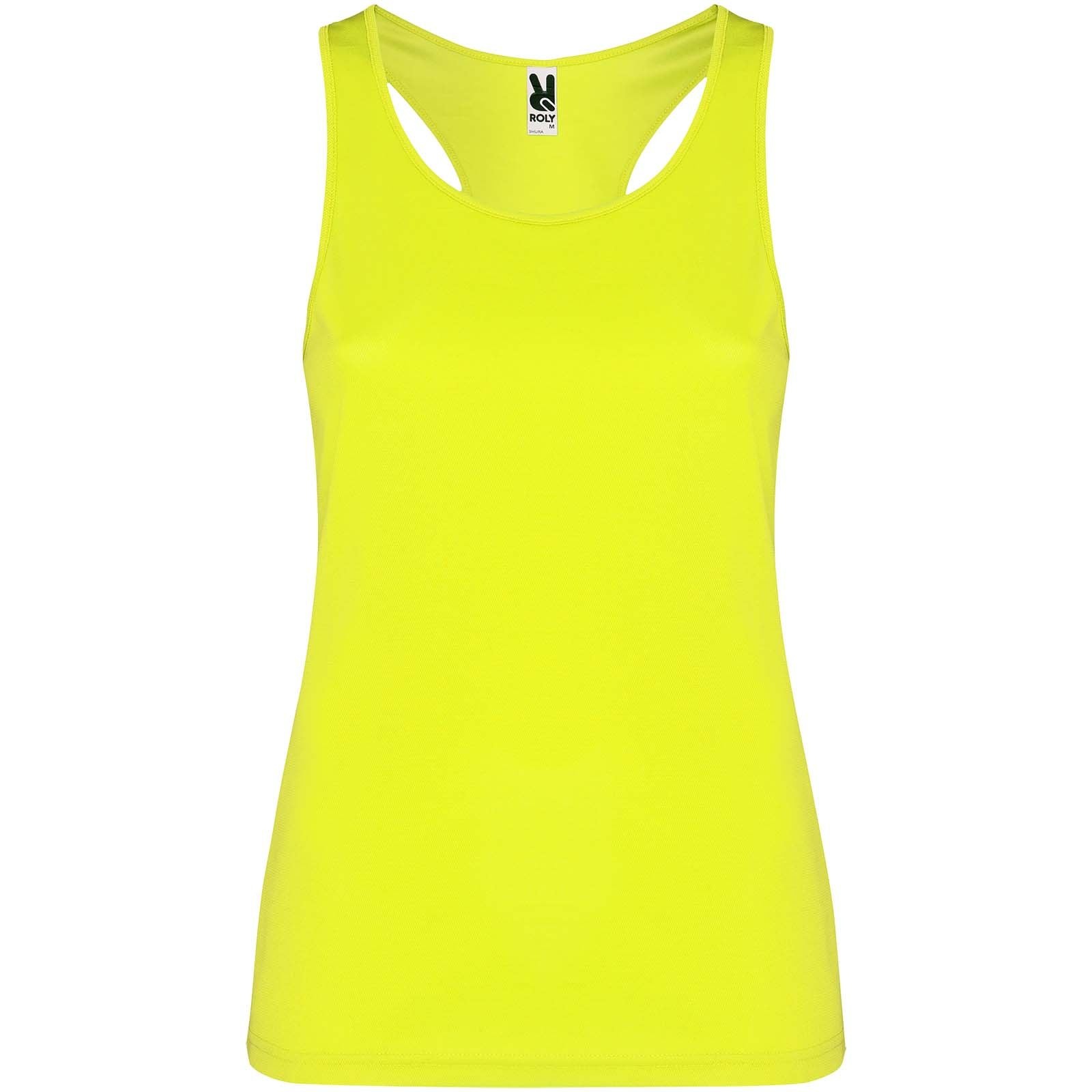 Débardeur de sport Shura pour femme 4