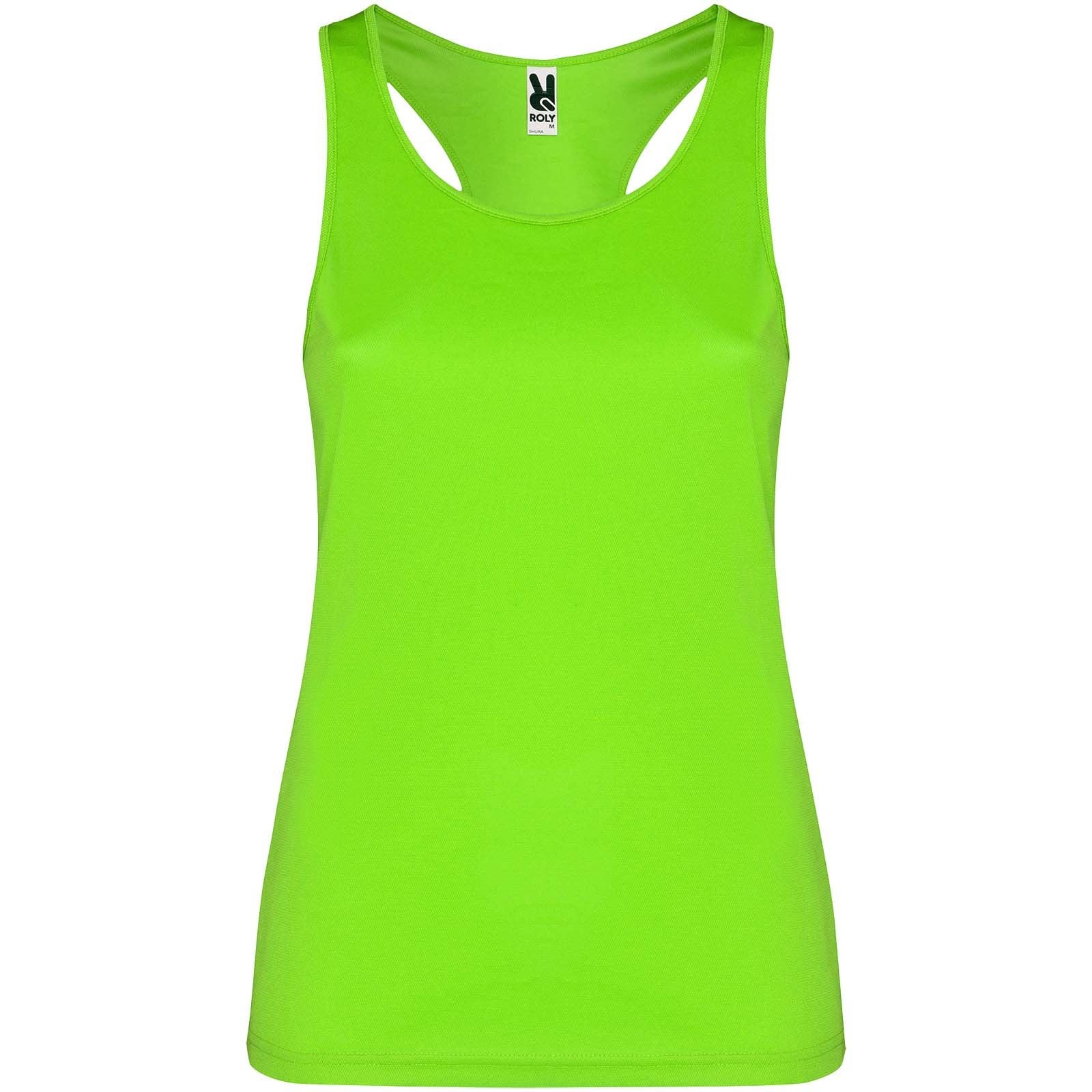 Débardeur de sport Shura pour femme 5