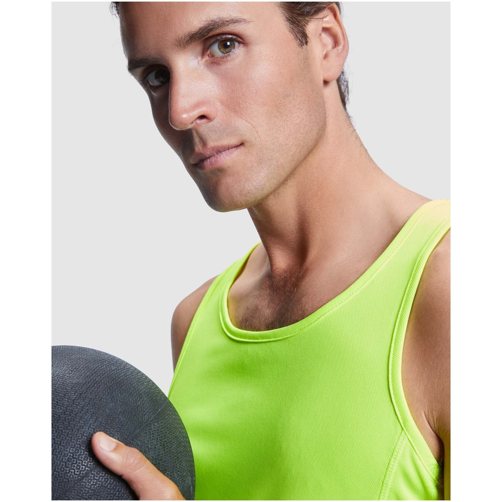 Débardeur de sport Andre pour homme 34