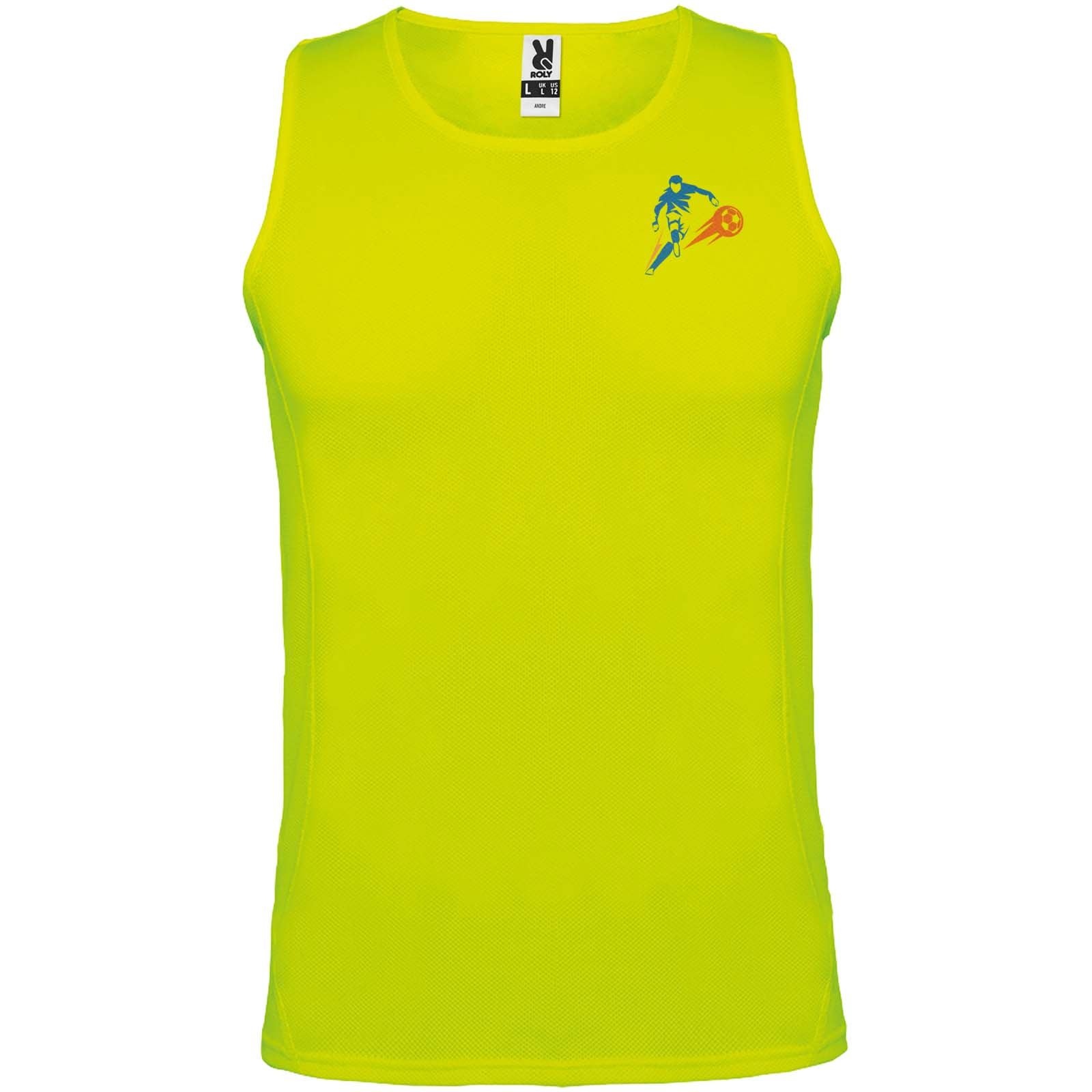 Débardeur de sport Andre pour homme 12