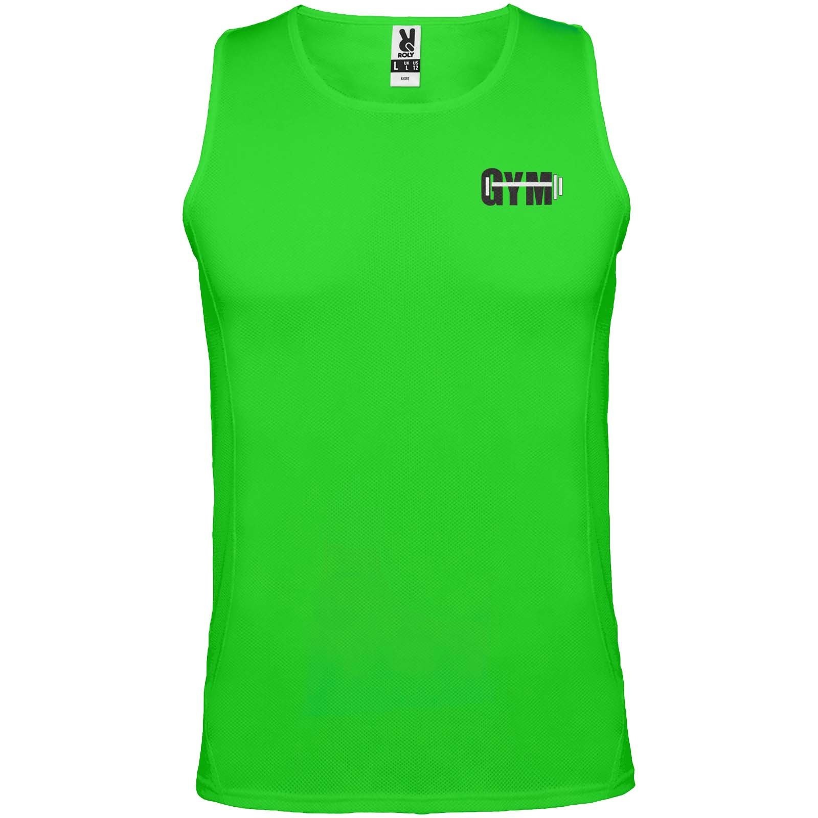 Débardeur de sport Andre pour homme 13