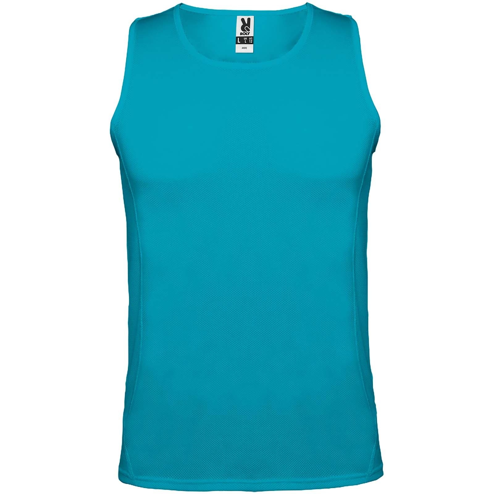 Débardeur de sport Andre pour homme 8