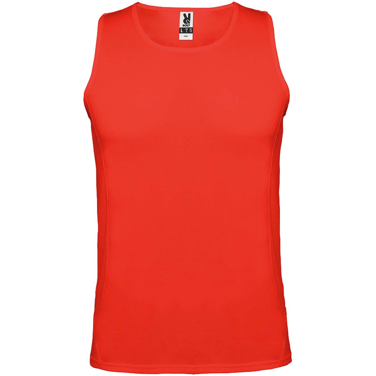 Débardeur de sport Andre pour homme 6