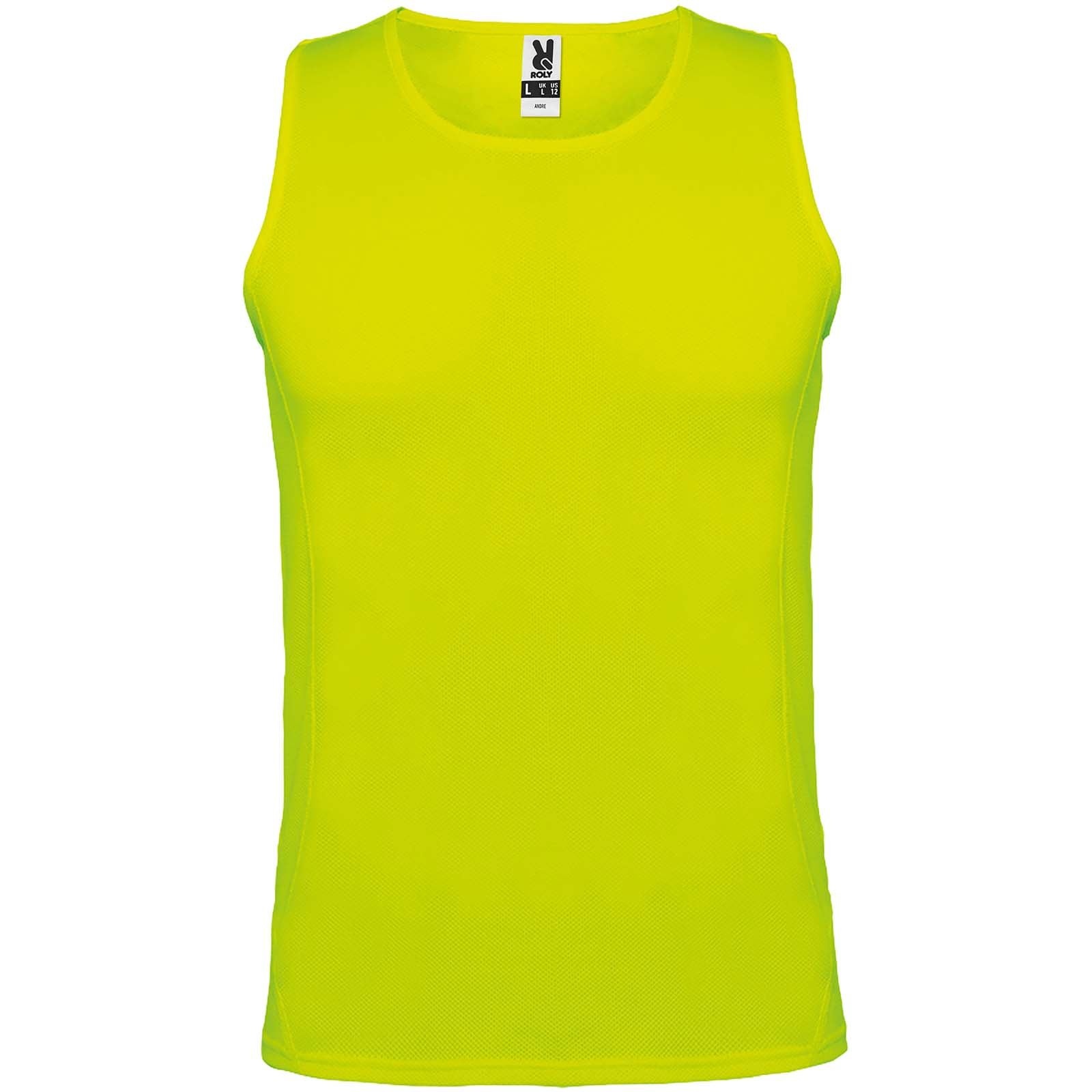 Débardeur de sport Andre pour homme 4