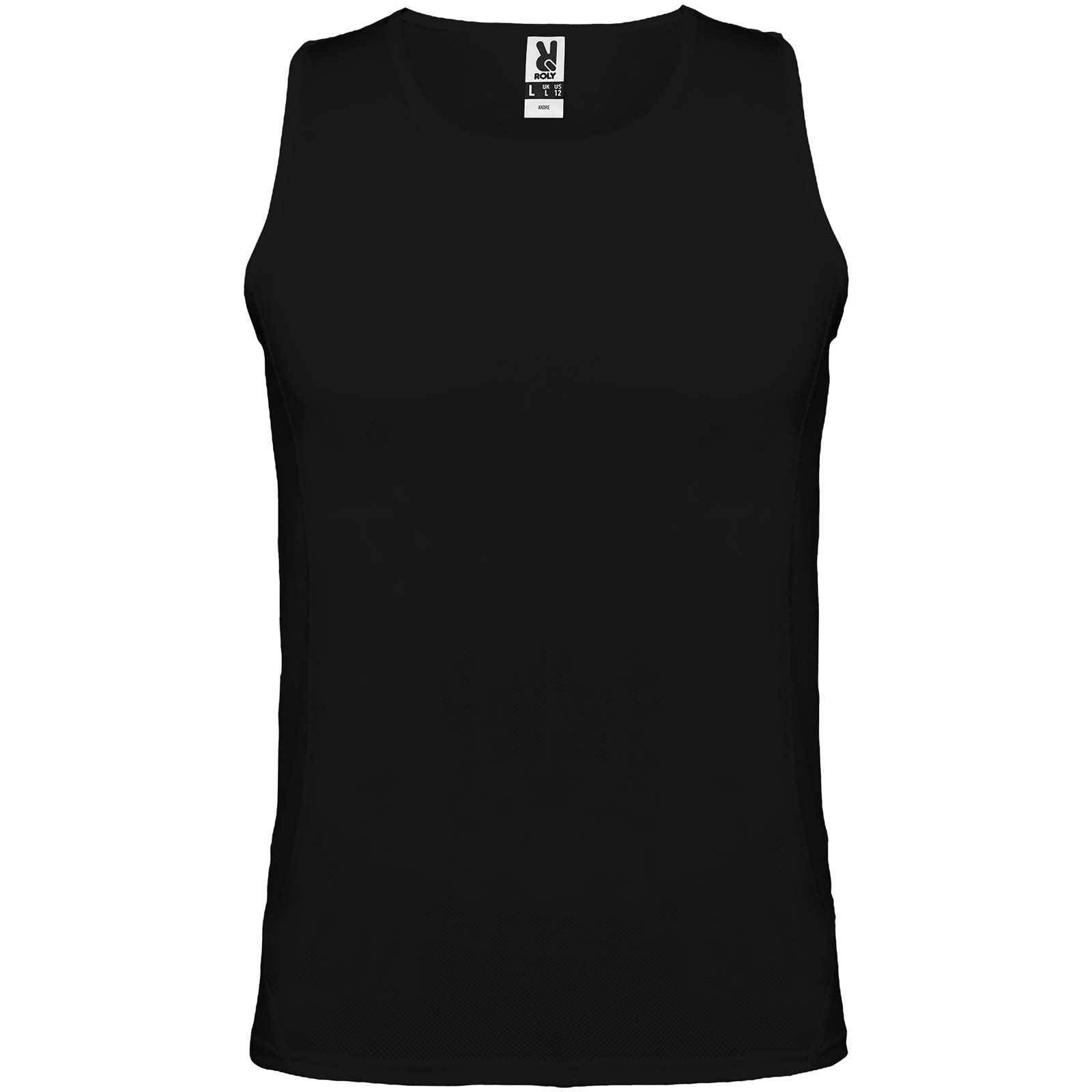 Débardeur de sport Andre pour homme 2