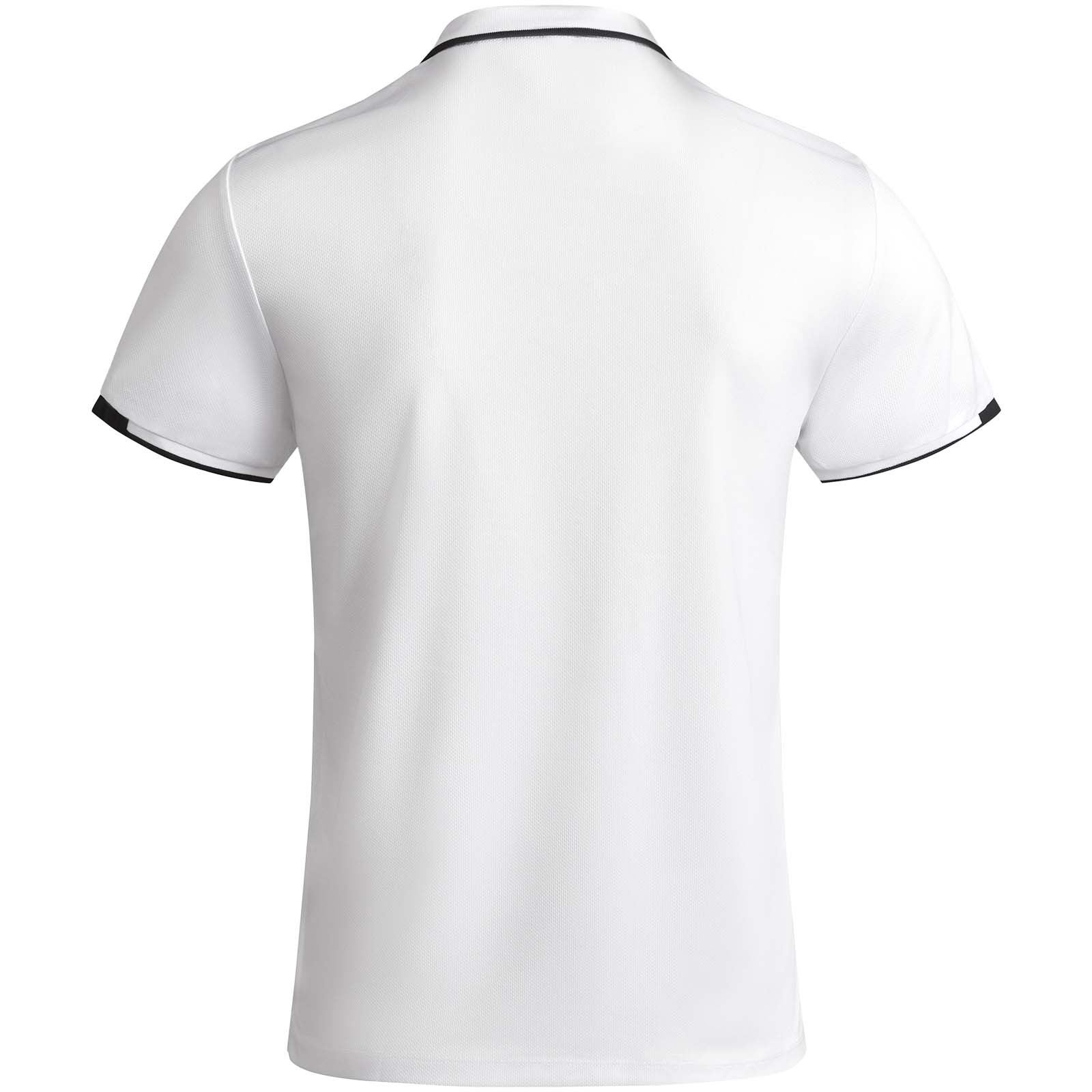 Polo de sport Tamil à manches courtes pour homme 16