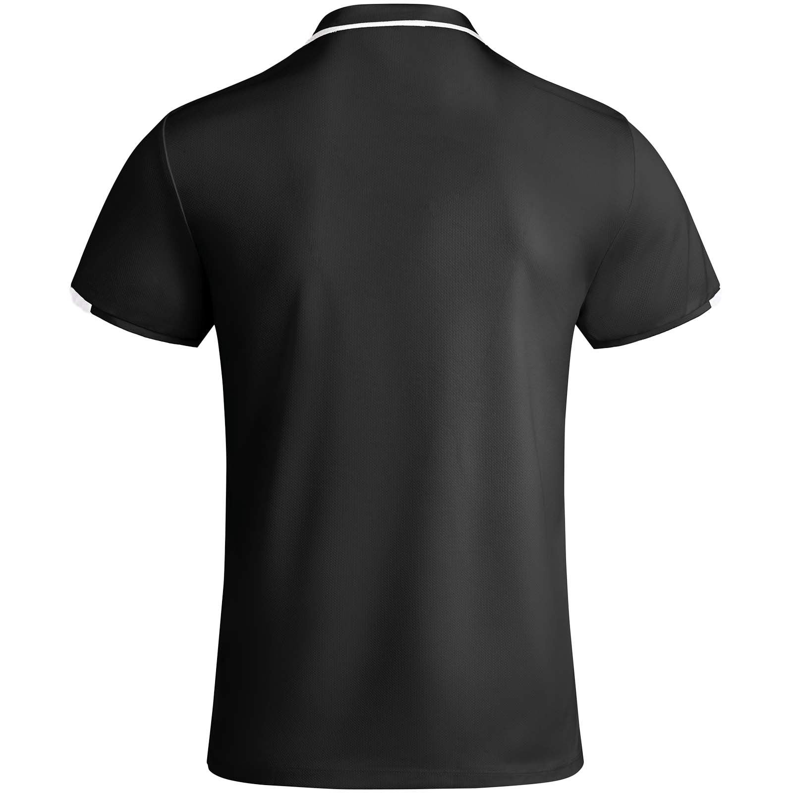 Polo de sport Tamil à manches courtes pour homme 12