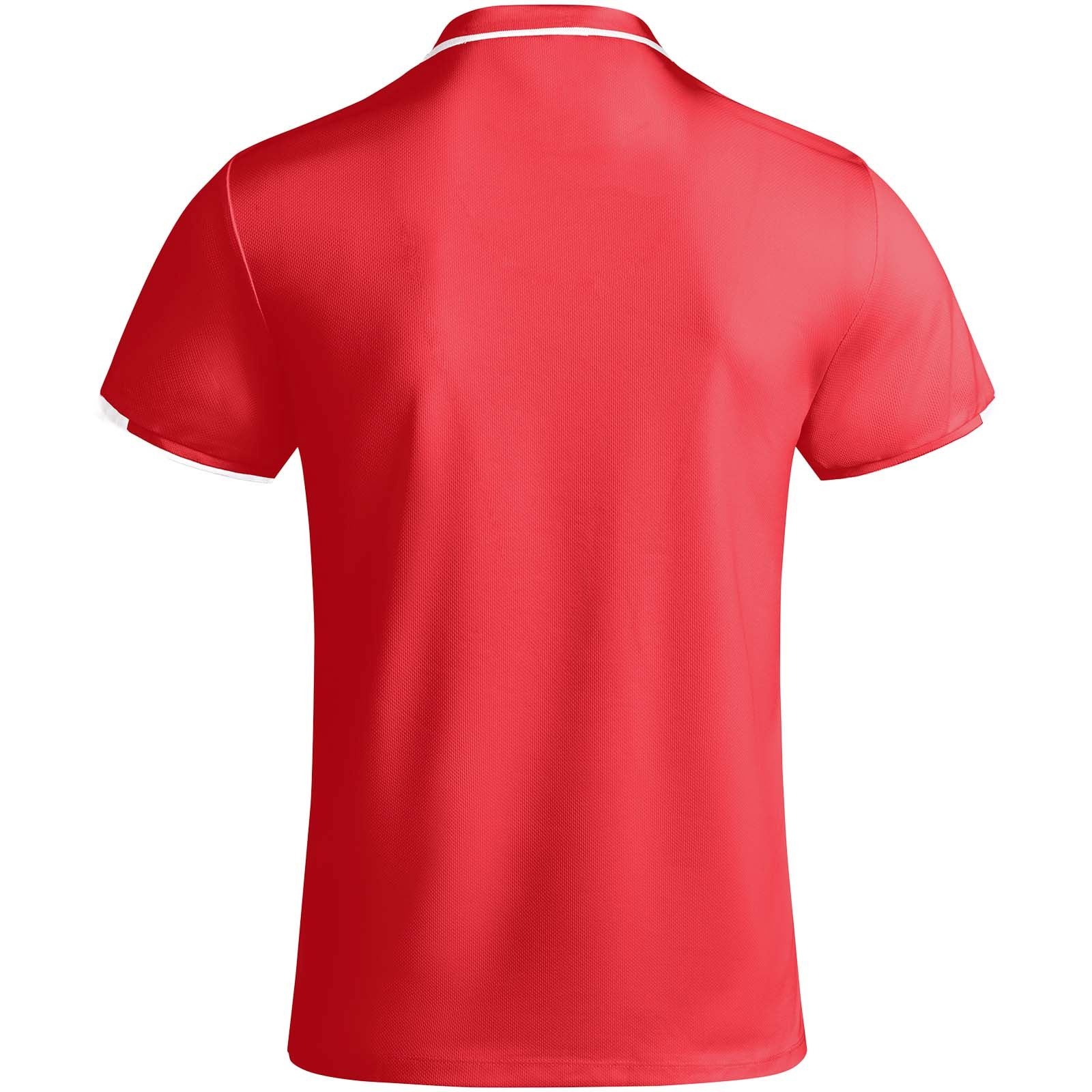 Polo de sport Tamil à manches courtes pour enfant 14