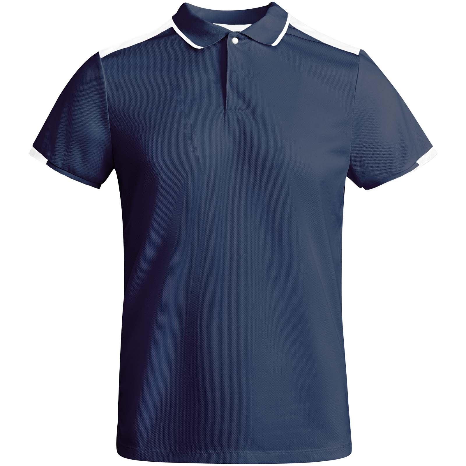 Polo de sport Tamil à manches courtes pour enfant 3