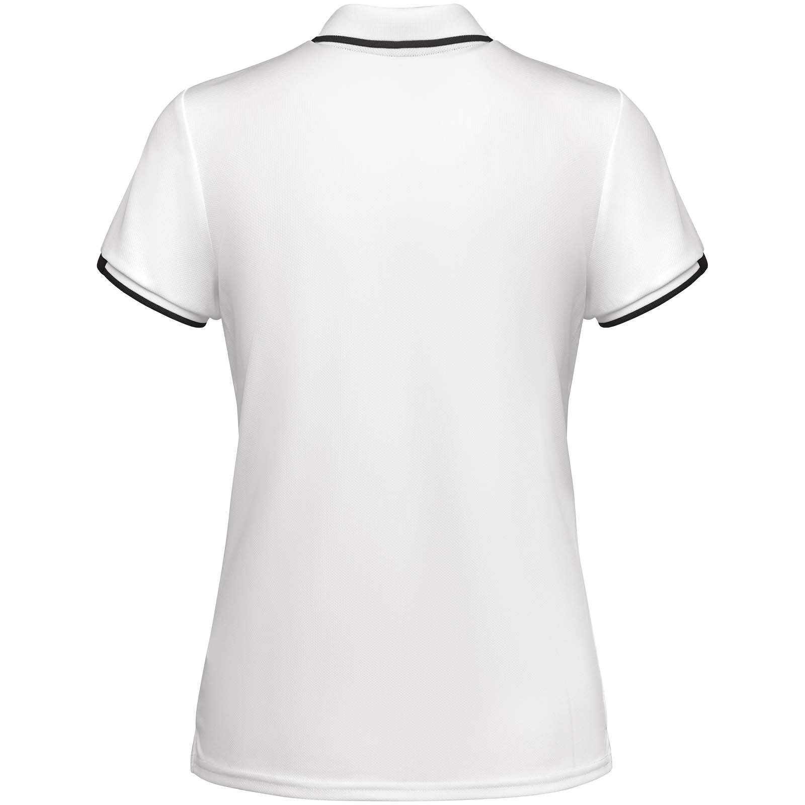 Polo de sport Tamil à manches courtes pour femme 16