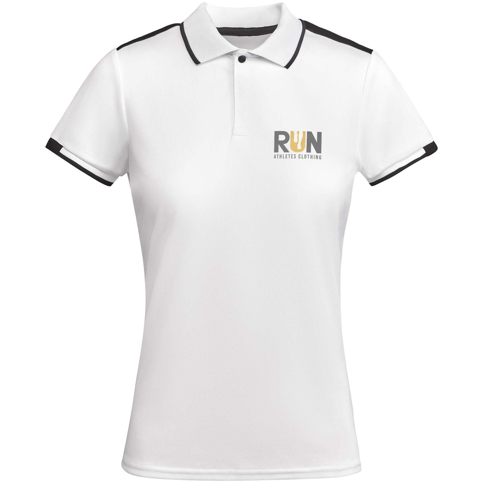 Polo de sport Tamil à manches courtes pour femme 11